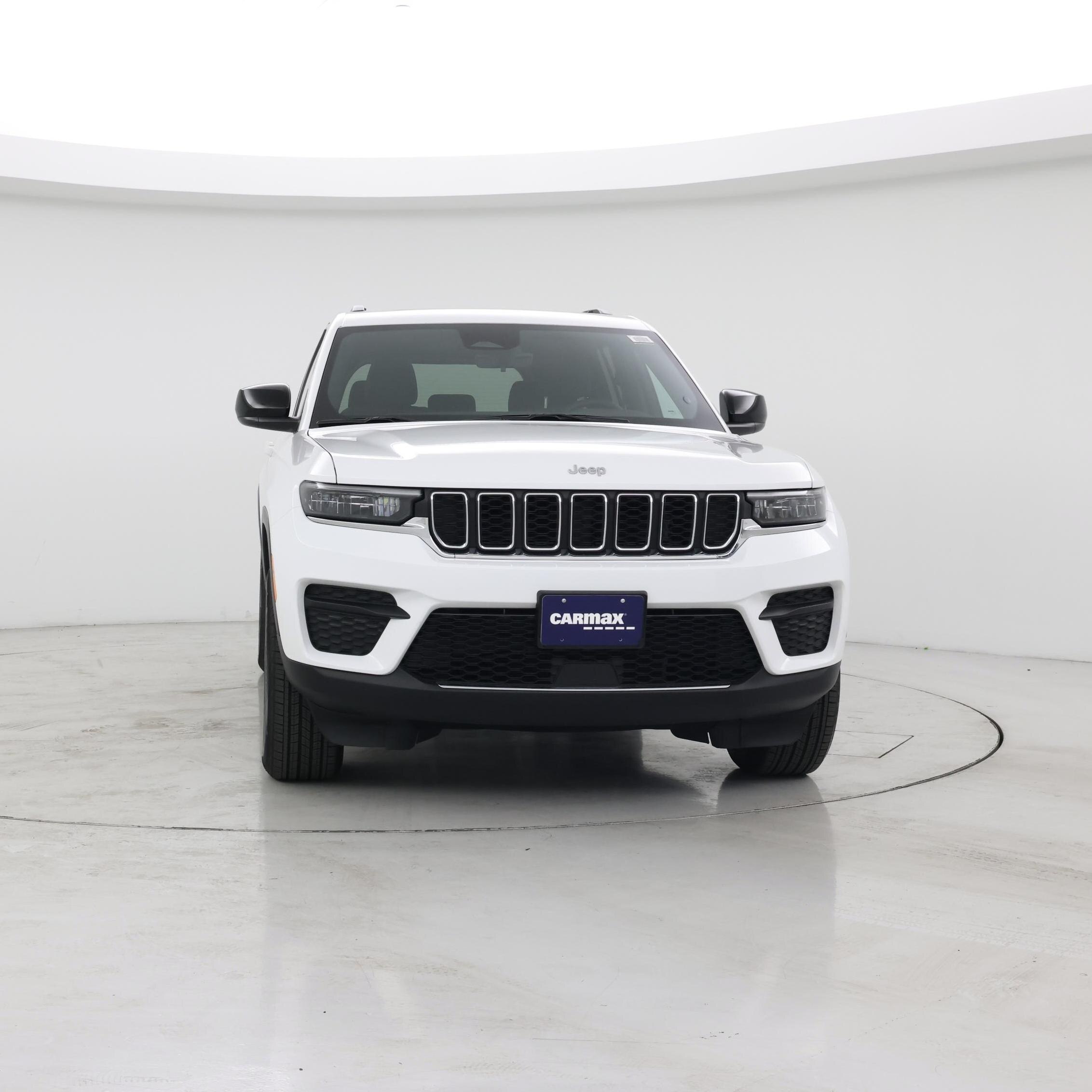 Thumbnail: 2025 Jeep Grand Cherokee - 5