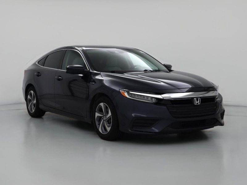 2020 Honda Insight EX -
                  Las Vegas, NV