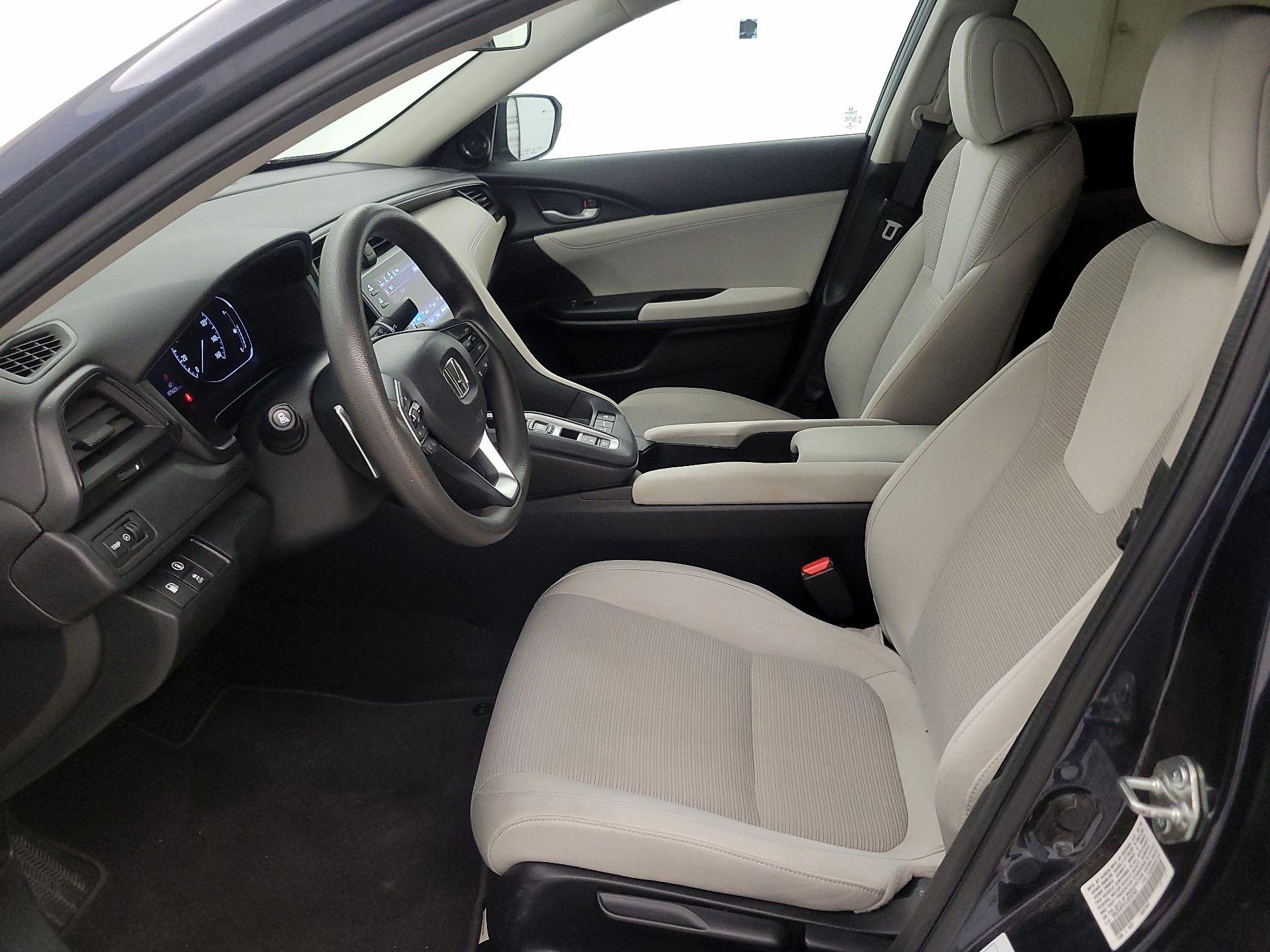 Thumbnail: 2020 Honda Insight - 11