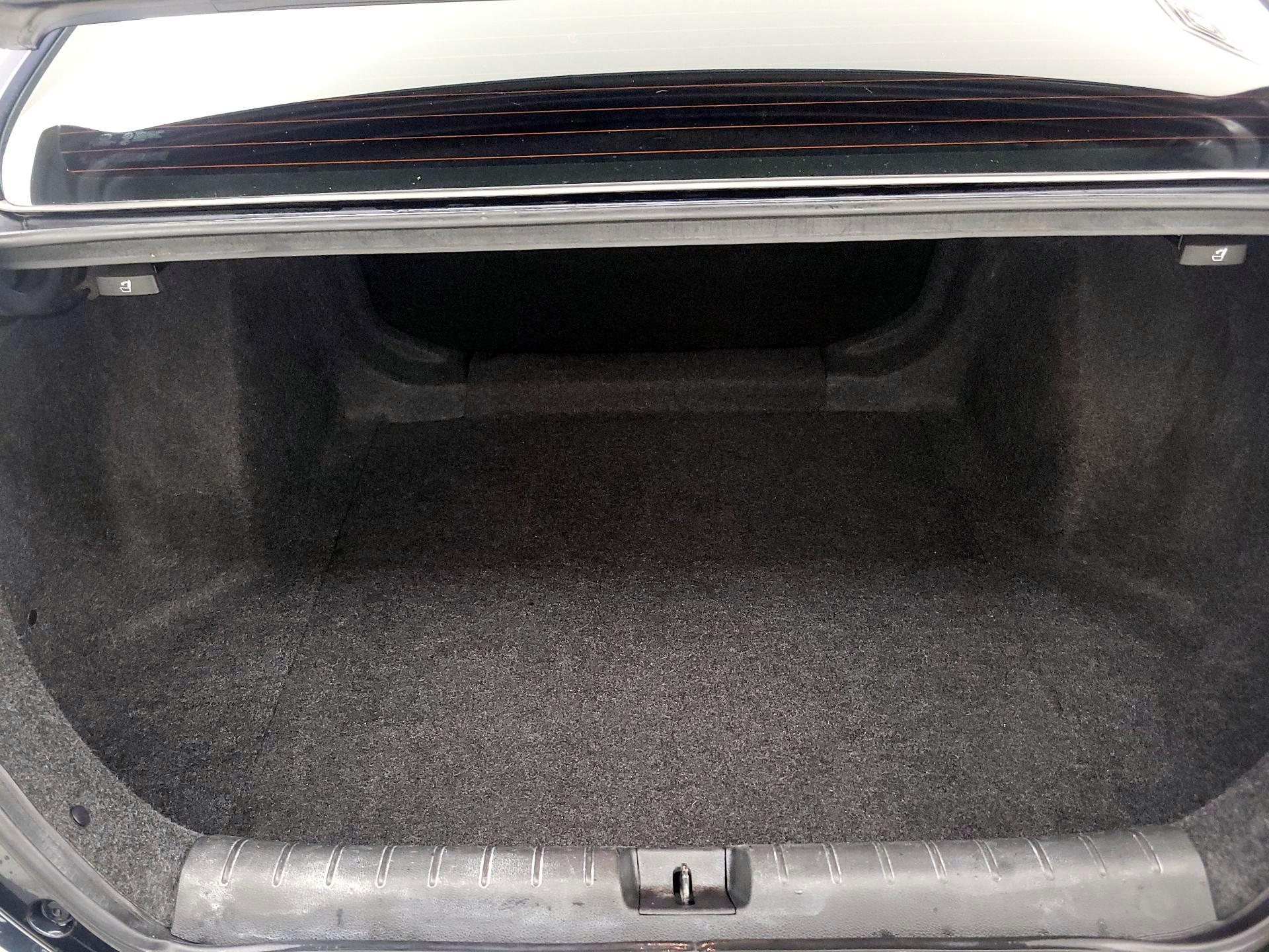 Thumbnail: 2020 Honda Insight - 20