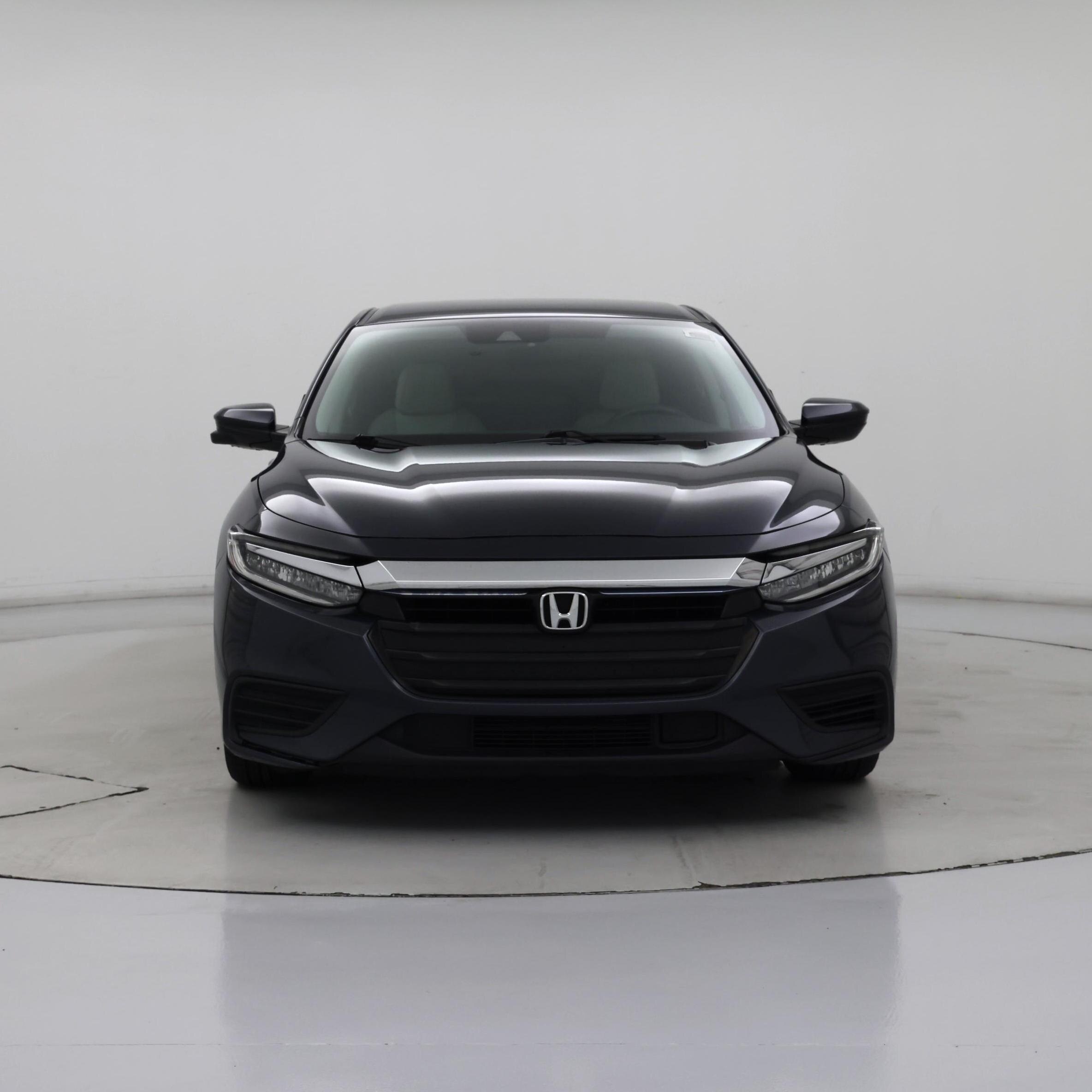Thumbnail: 2020 Honda Insight - 5
