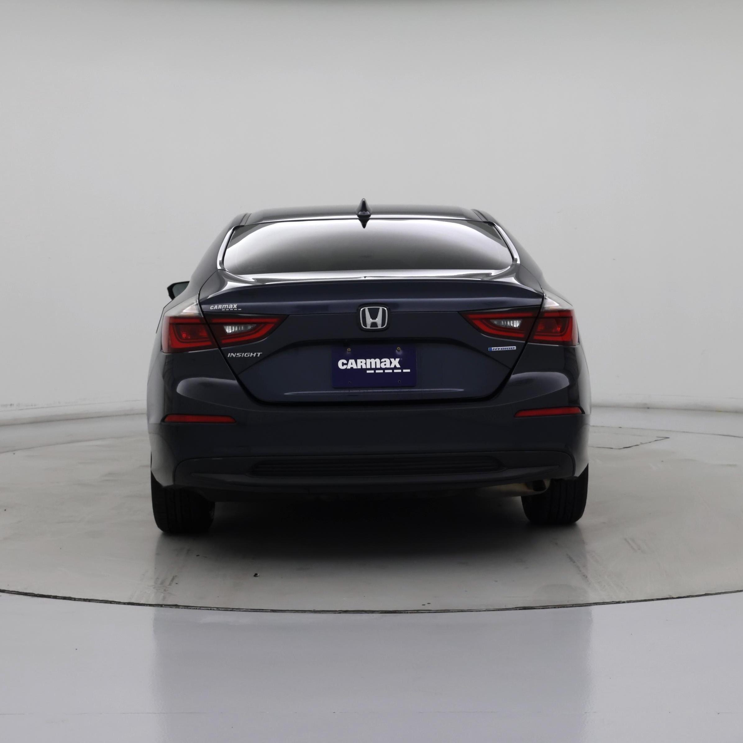 Thumbnail: 2020 Honda Insight - 6