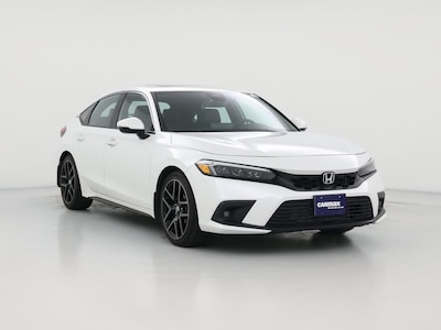 2023 Honda Civic Sport Touring