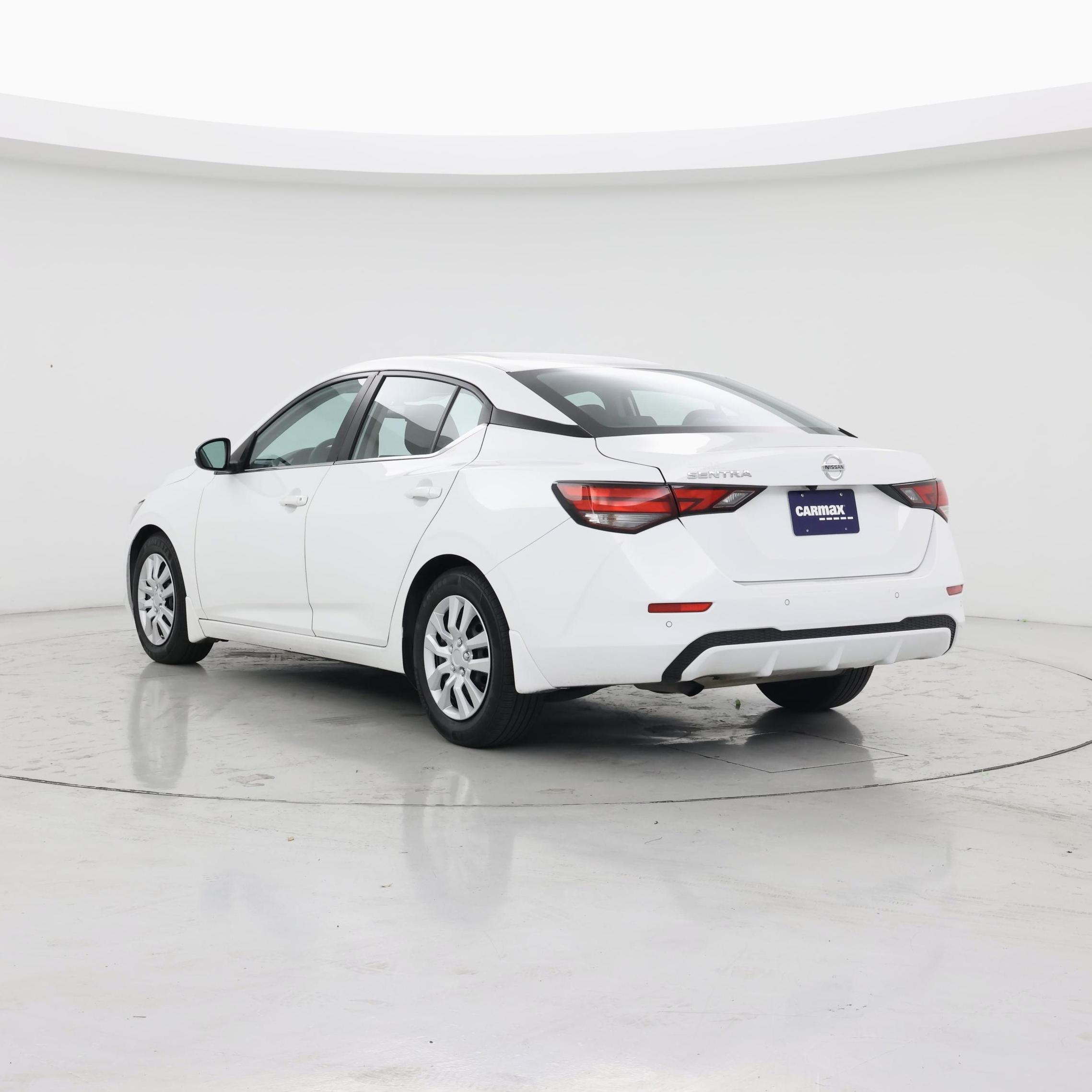 Thumbnail: 2023 Nissan Sentra - 2