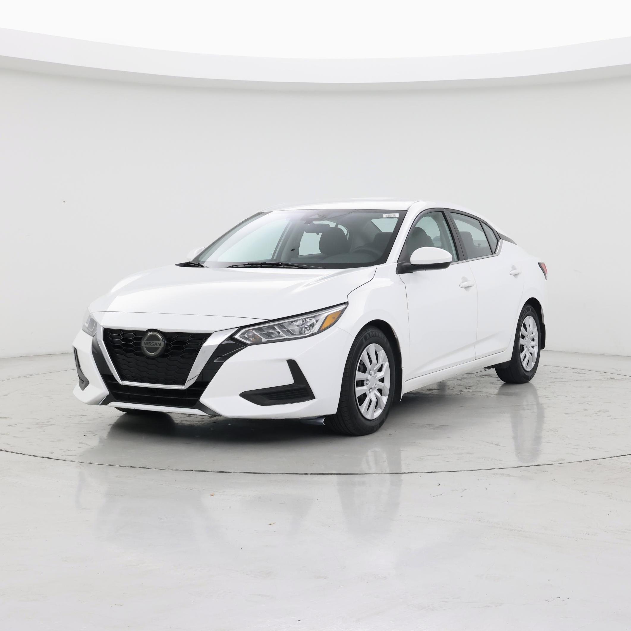 Thumbnail: 2023 Nissan Sentra - 4