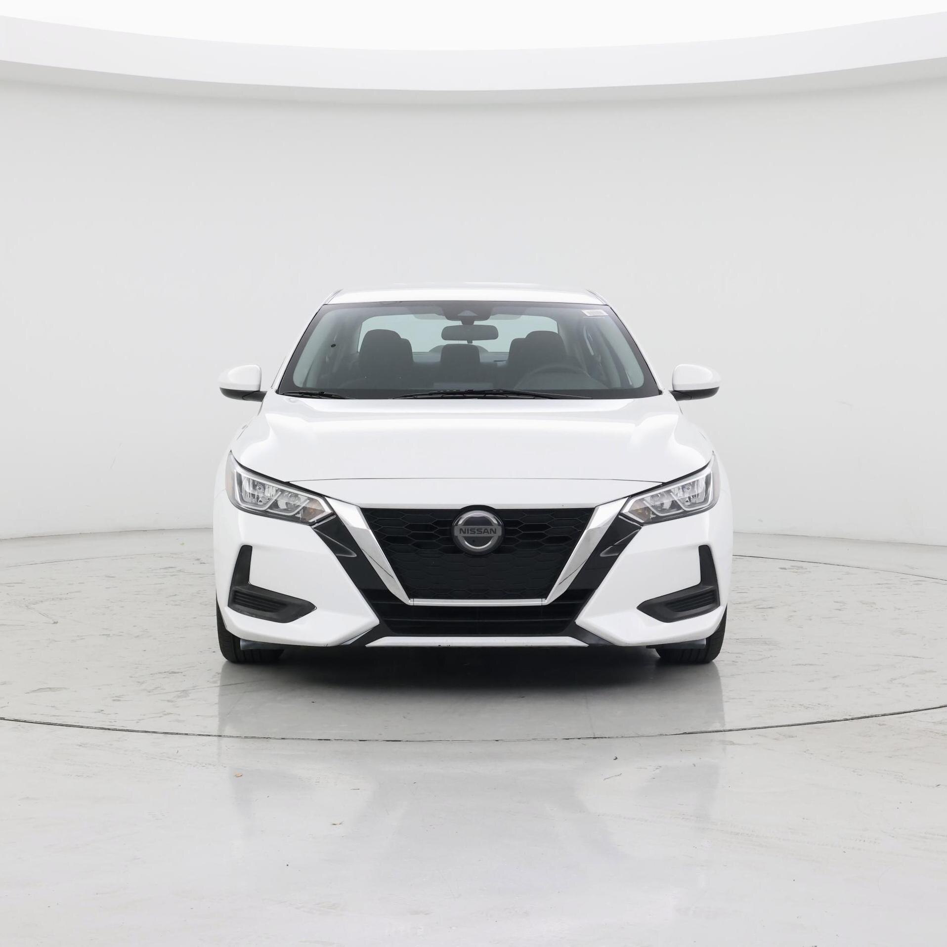 Thumbnail: 2023 Nissan Sentra - 5