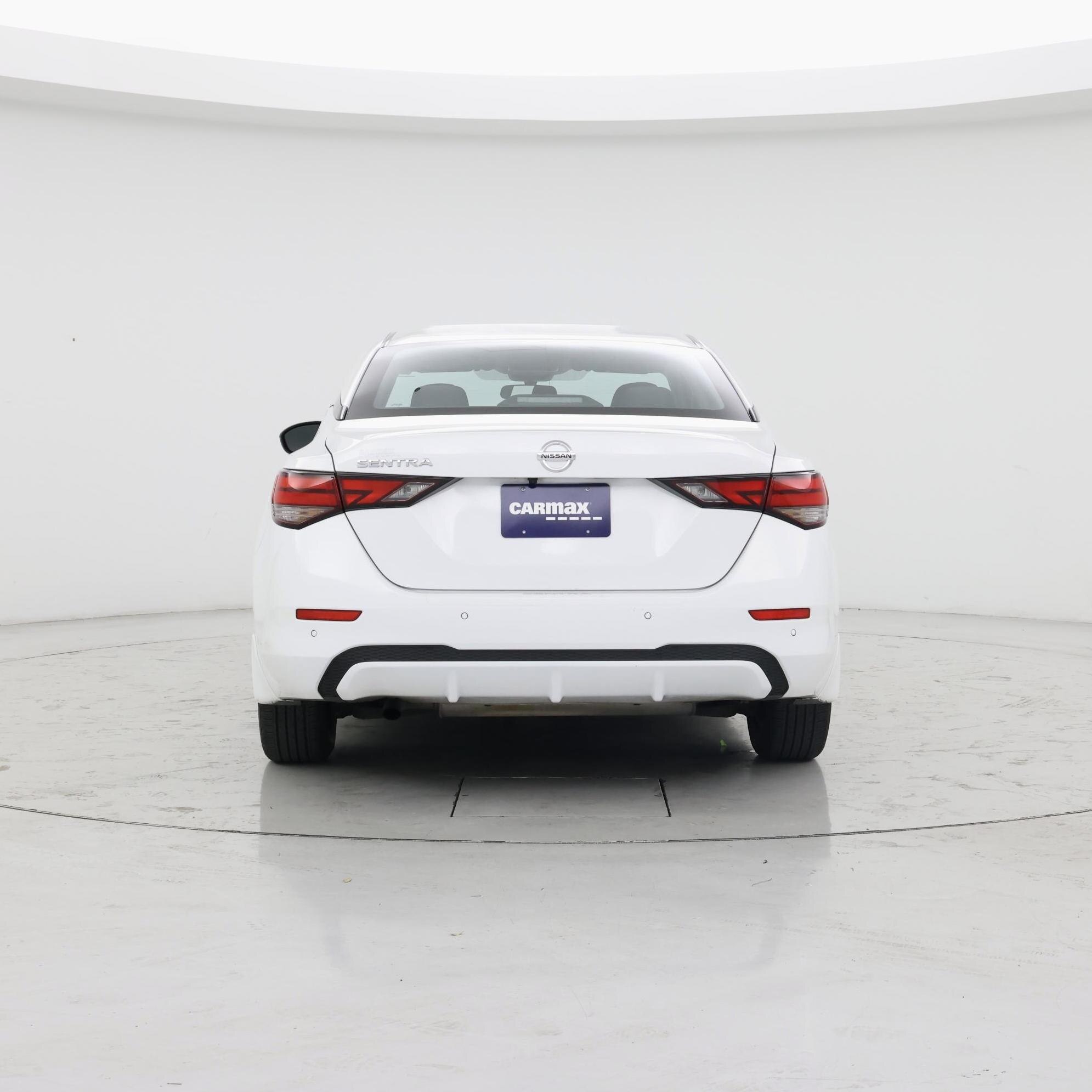 Thumbnail: 2023 Nissan Sentra - 6