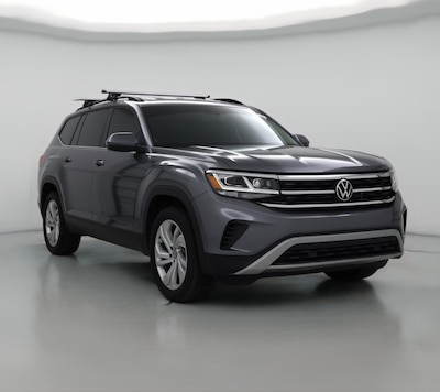 2023 Volkswagen Atlas SE w/Tech