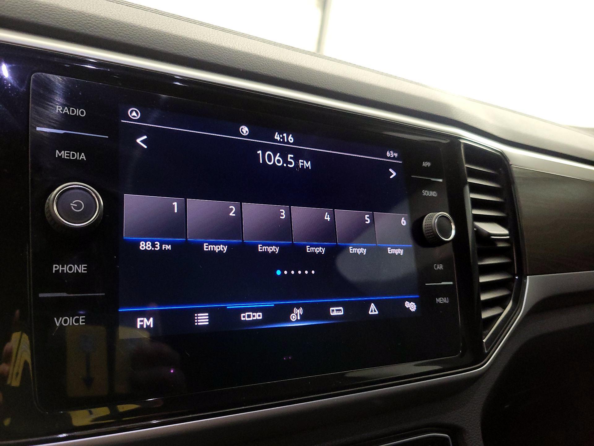 Thumbnail: 2023 Volkswagen Atlas - 15