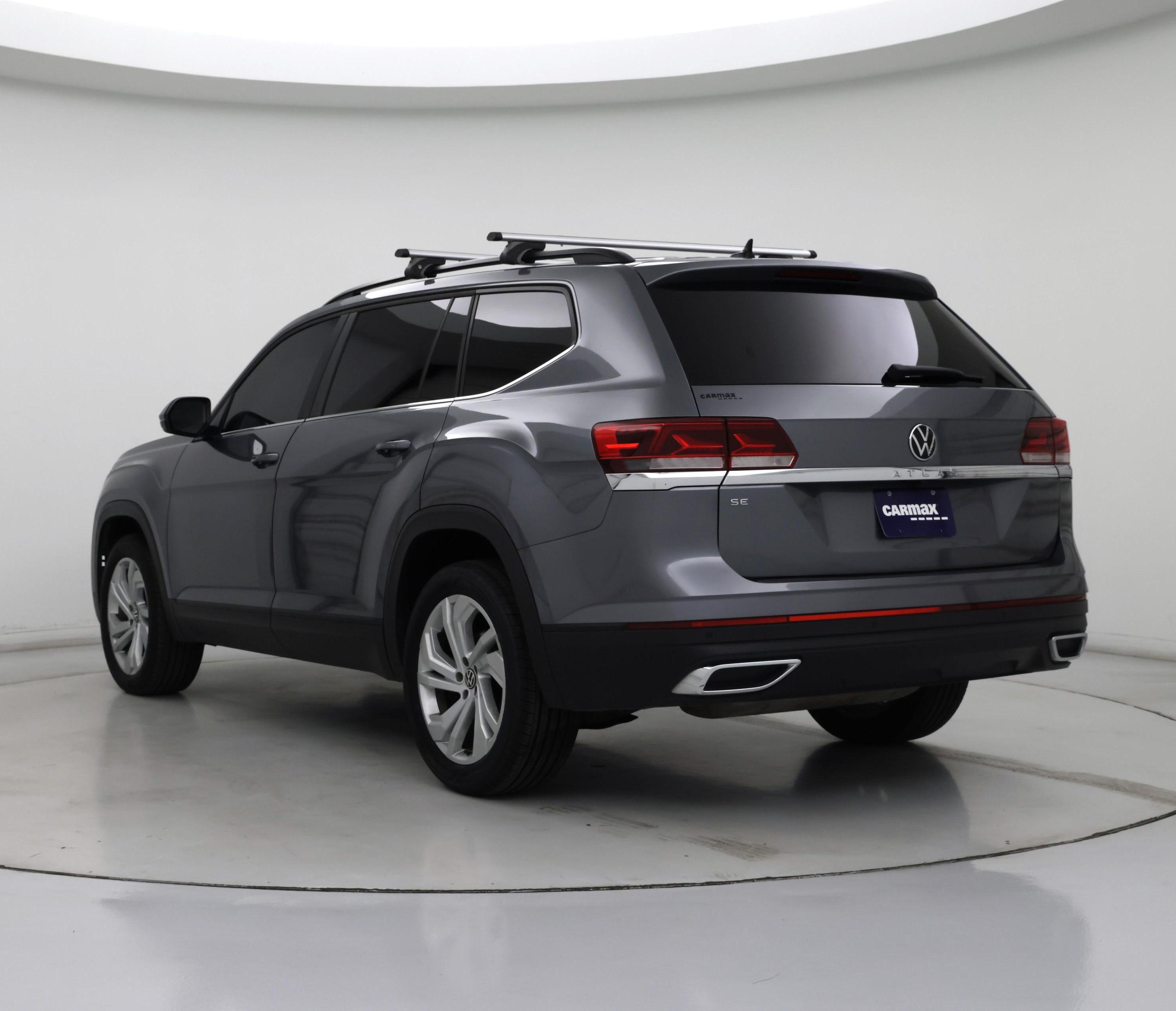 Thumbnail: 2023 Volkswagen Atlas - 2
