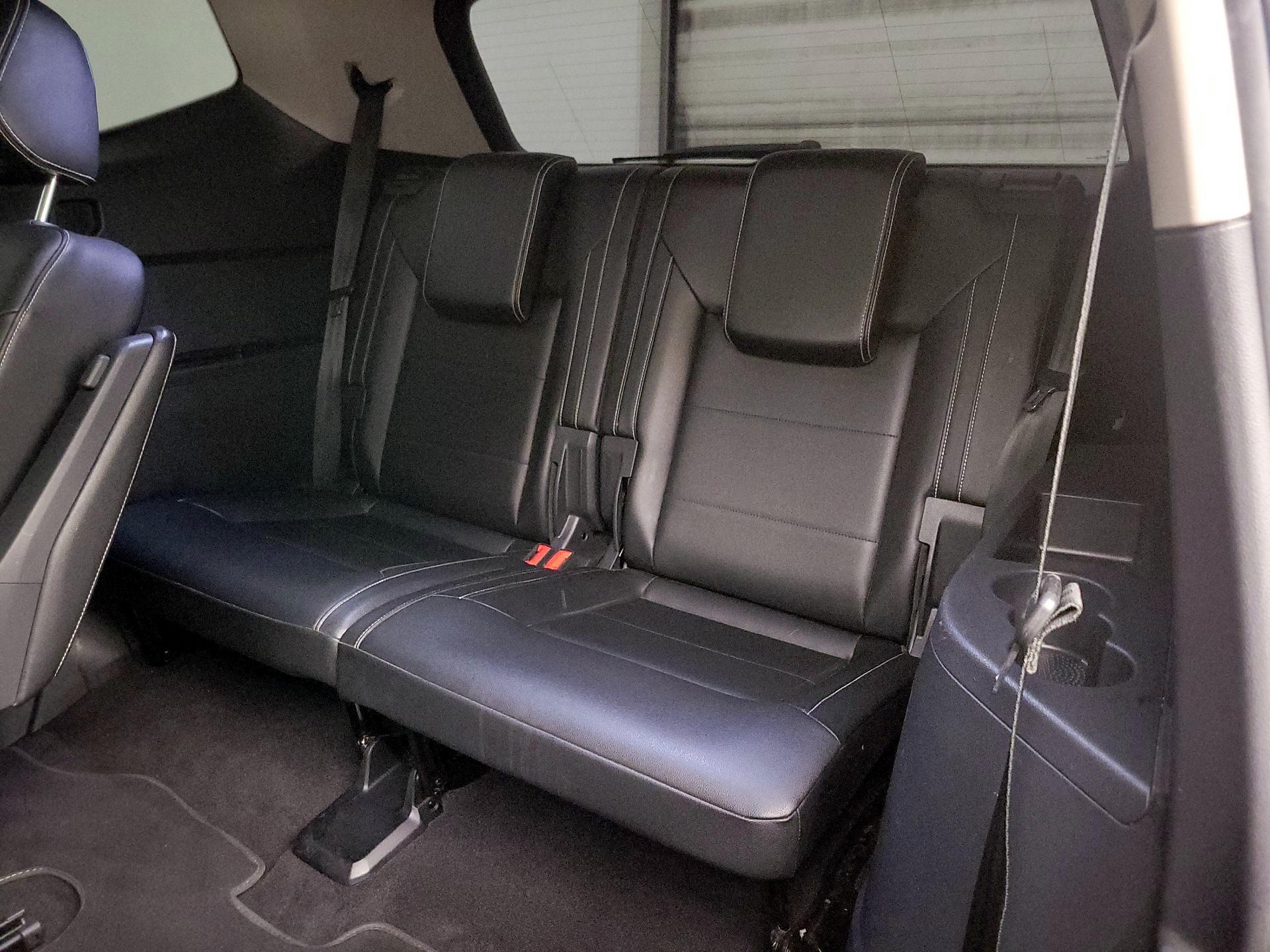 Thumbnail: 2023 Volkswagen Atlas - 20