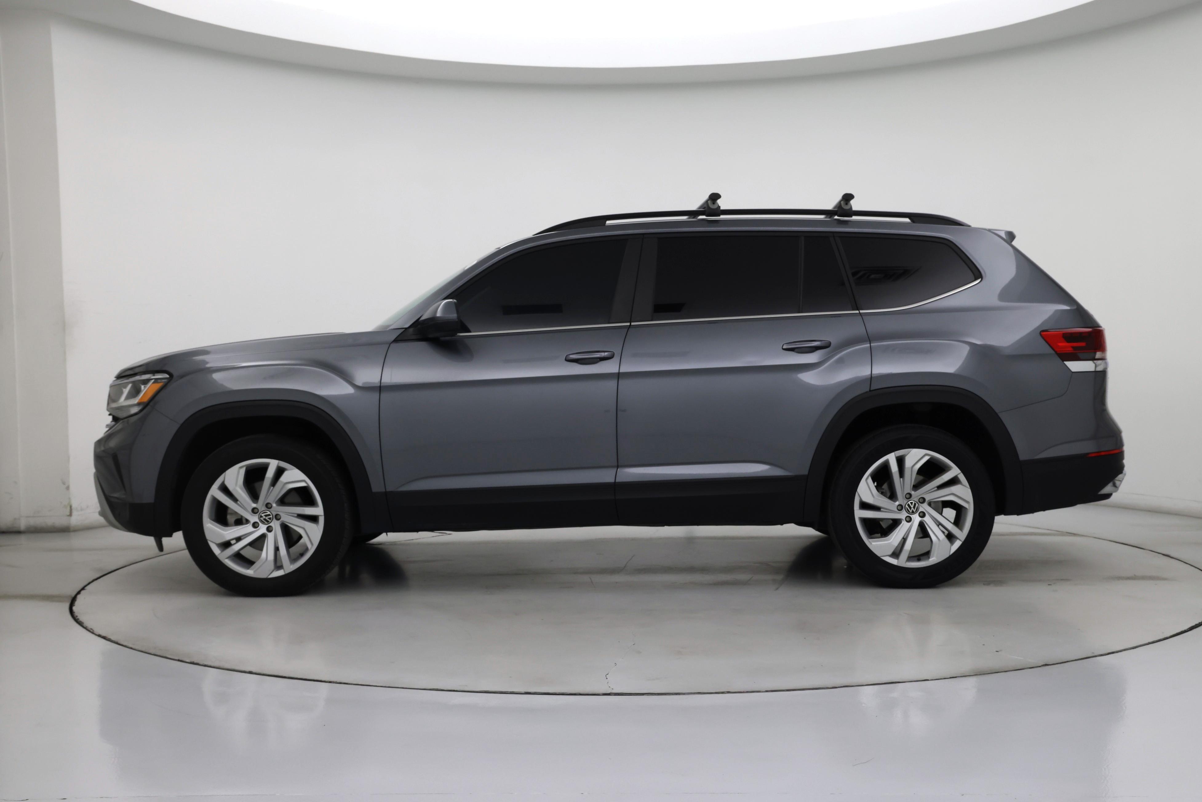 Thumbnail: 2023 Volkswagen Atlas - 3
