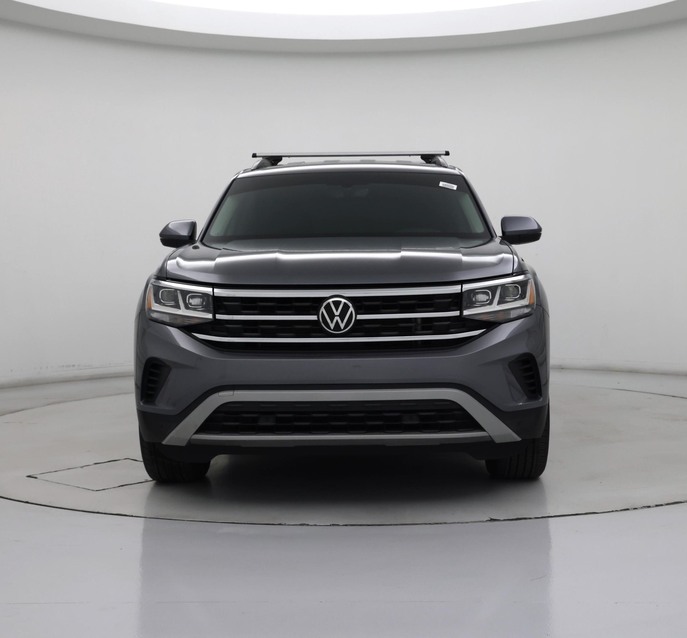 Thumbnail: 2023 Volkswagen Atlas - 5
