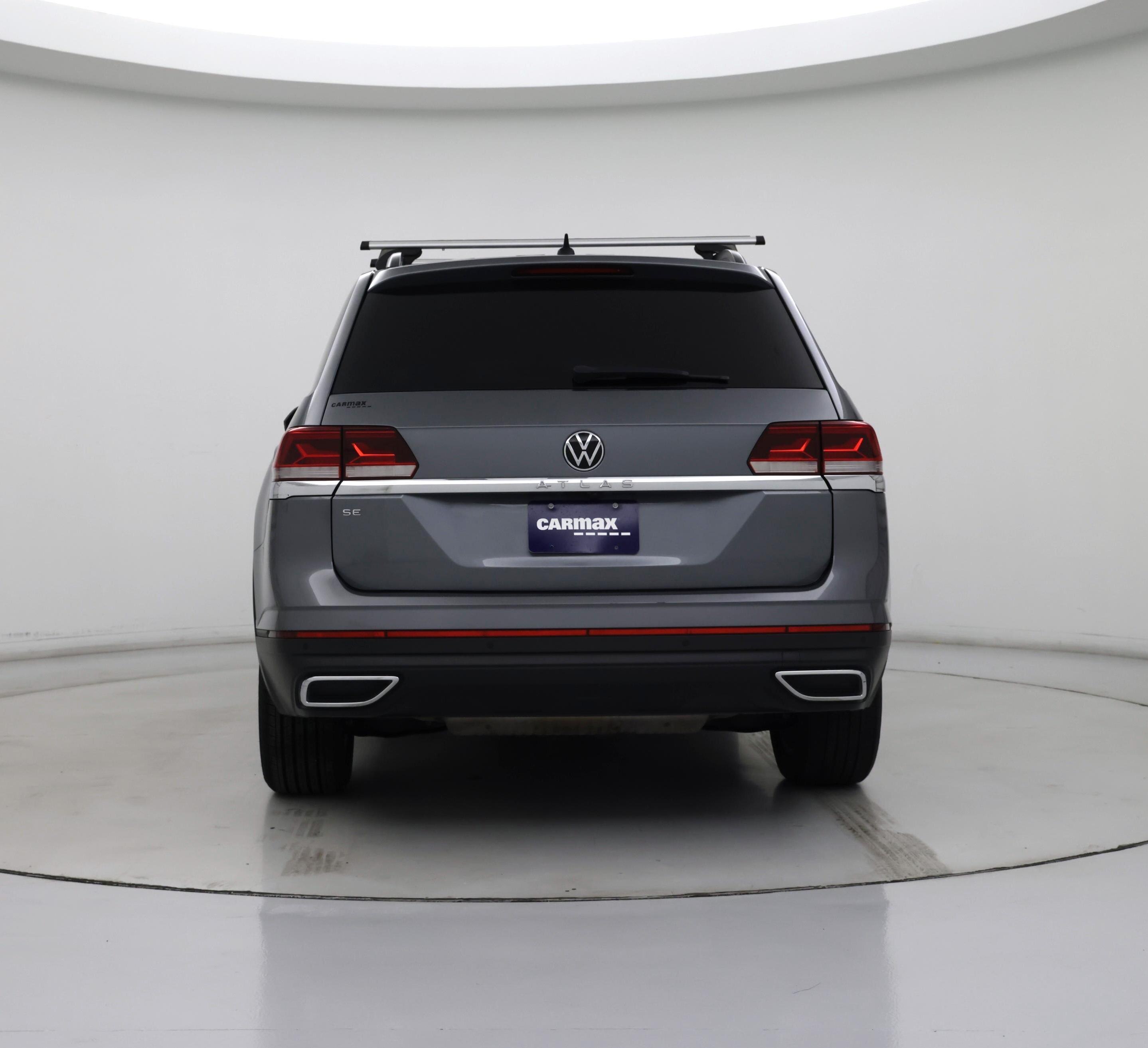 Thumbnail: 2023 Volkswagen Atlas - 6