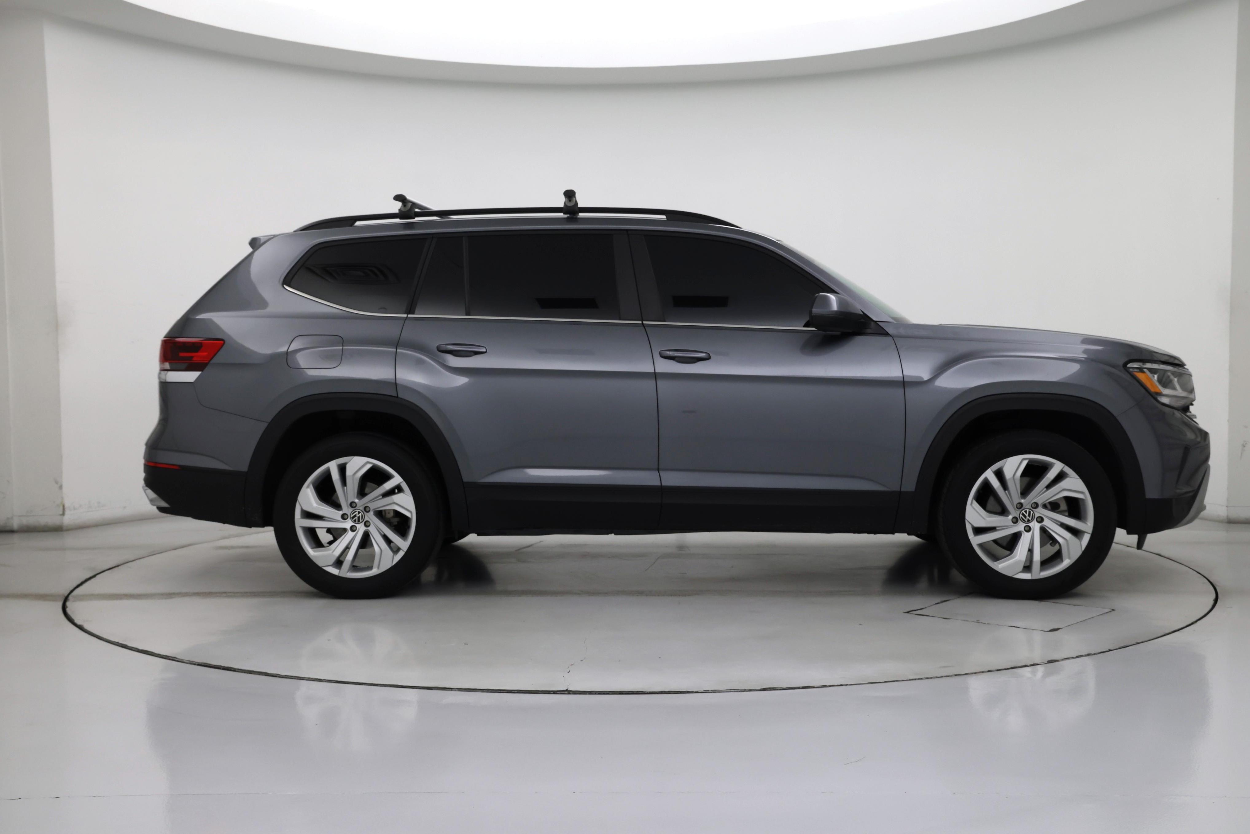 Thumbnail: 2023 Volkswagen Atlas - 7