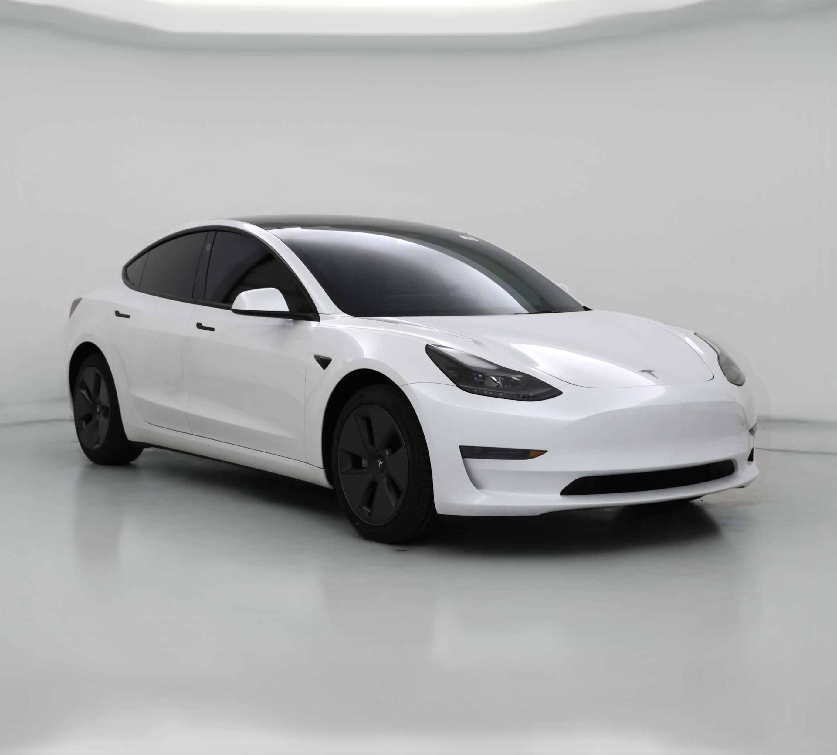 Thumbnail: 2023 Tesla Model 3 - 1