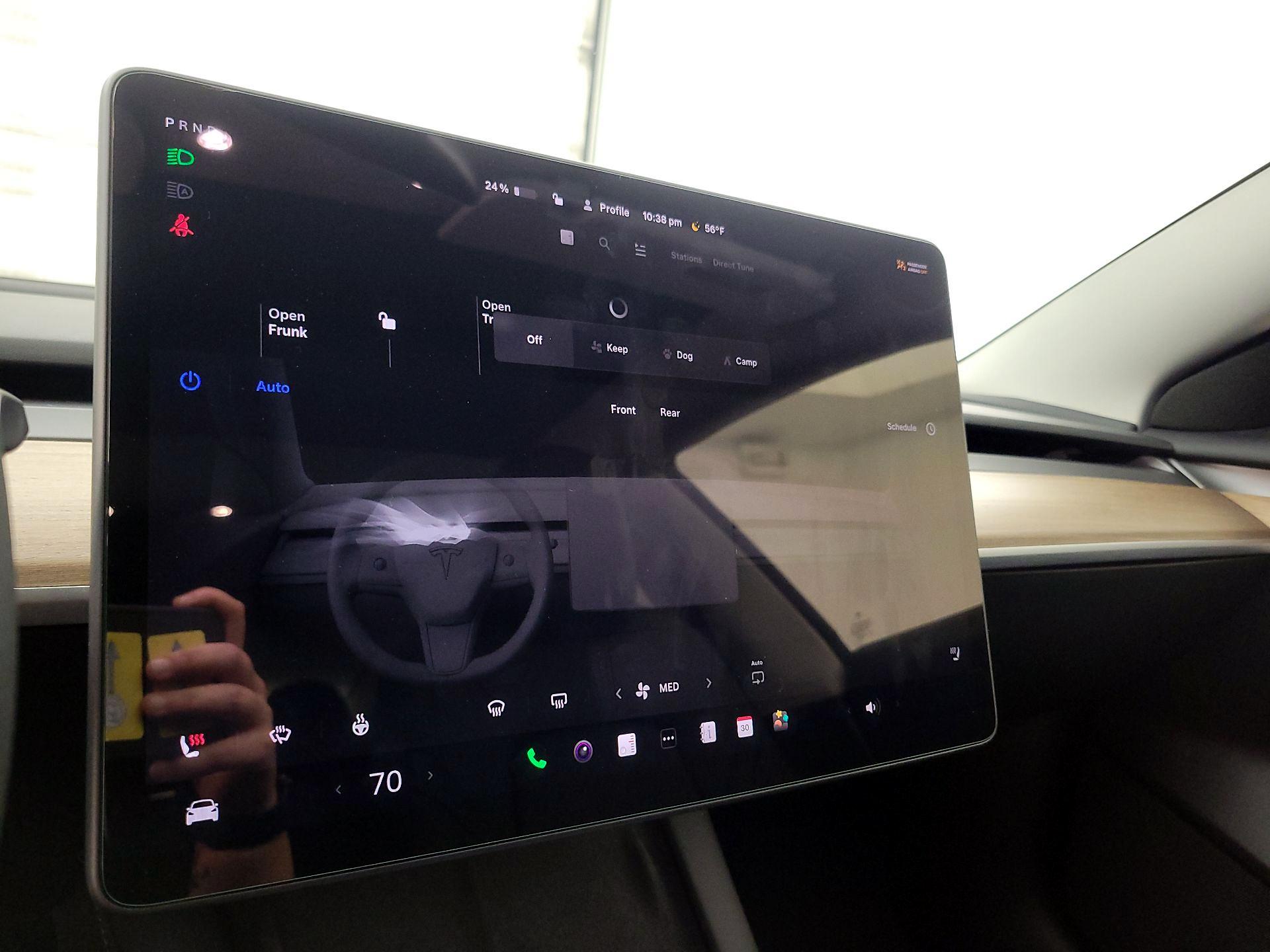 Thumbnail: 2023 Tesla Model 3 - 16