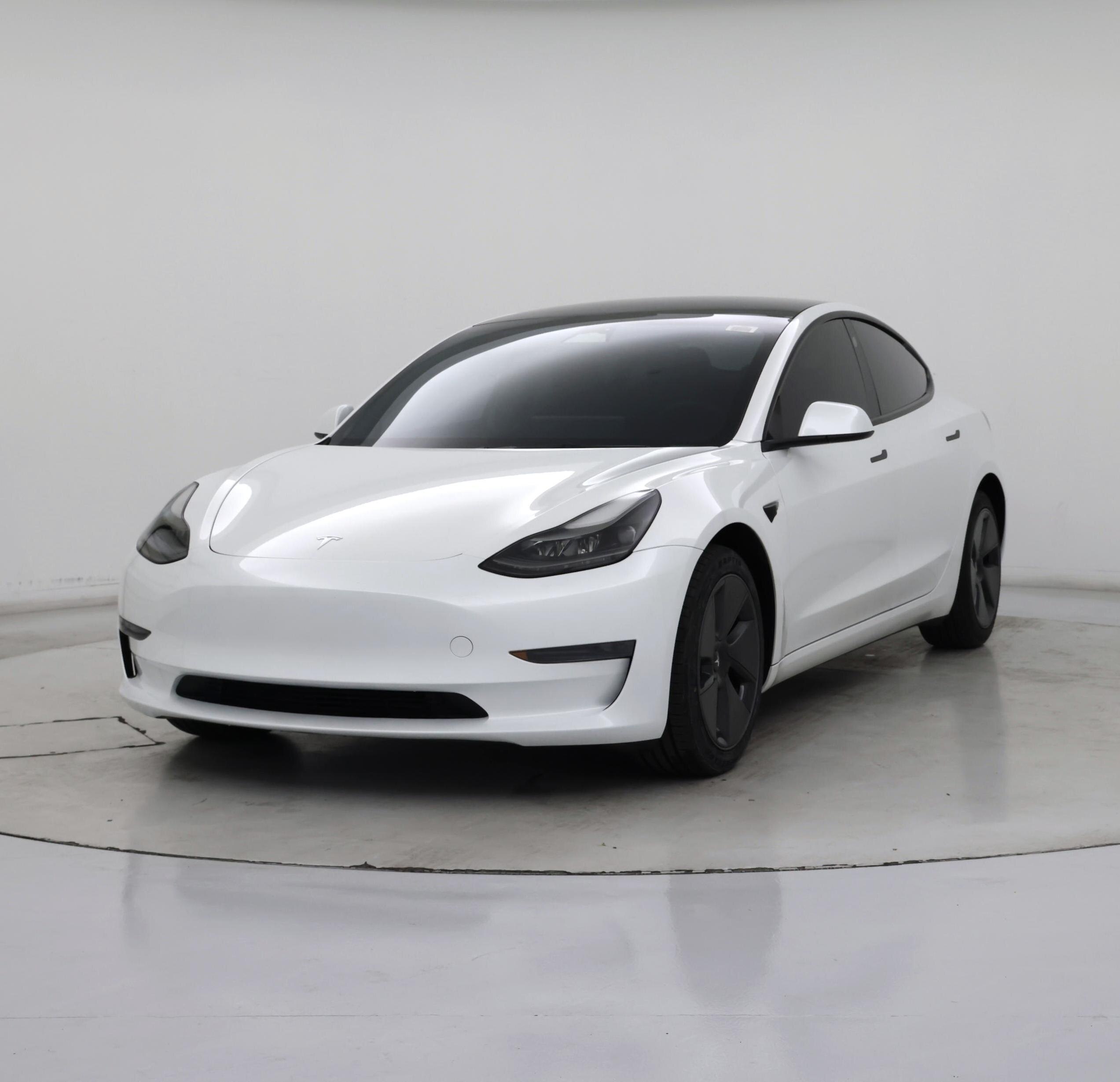 Thumbnail: 2023 Tesla Model 3 - 4