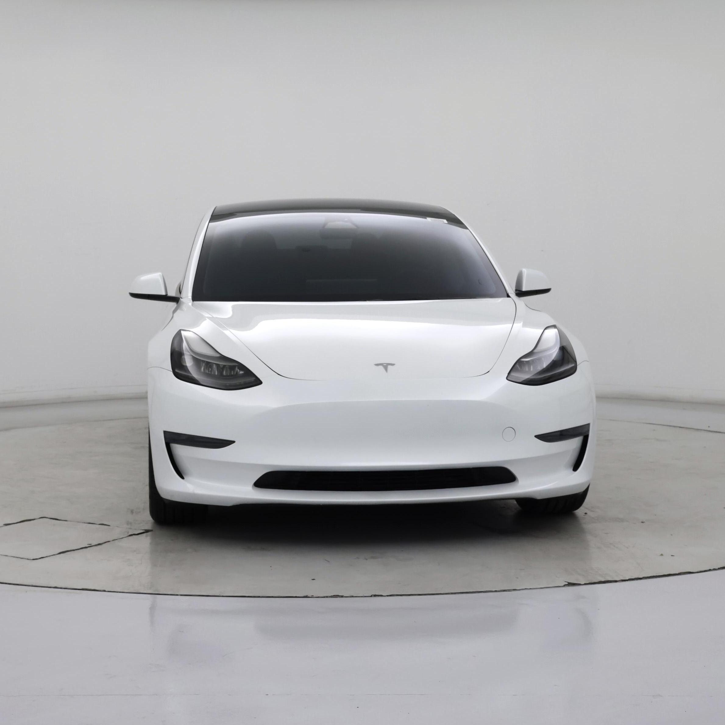 Thumbnail: 2023 Tesla Model 3 - 5
