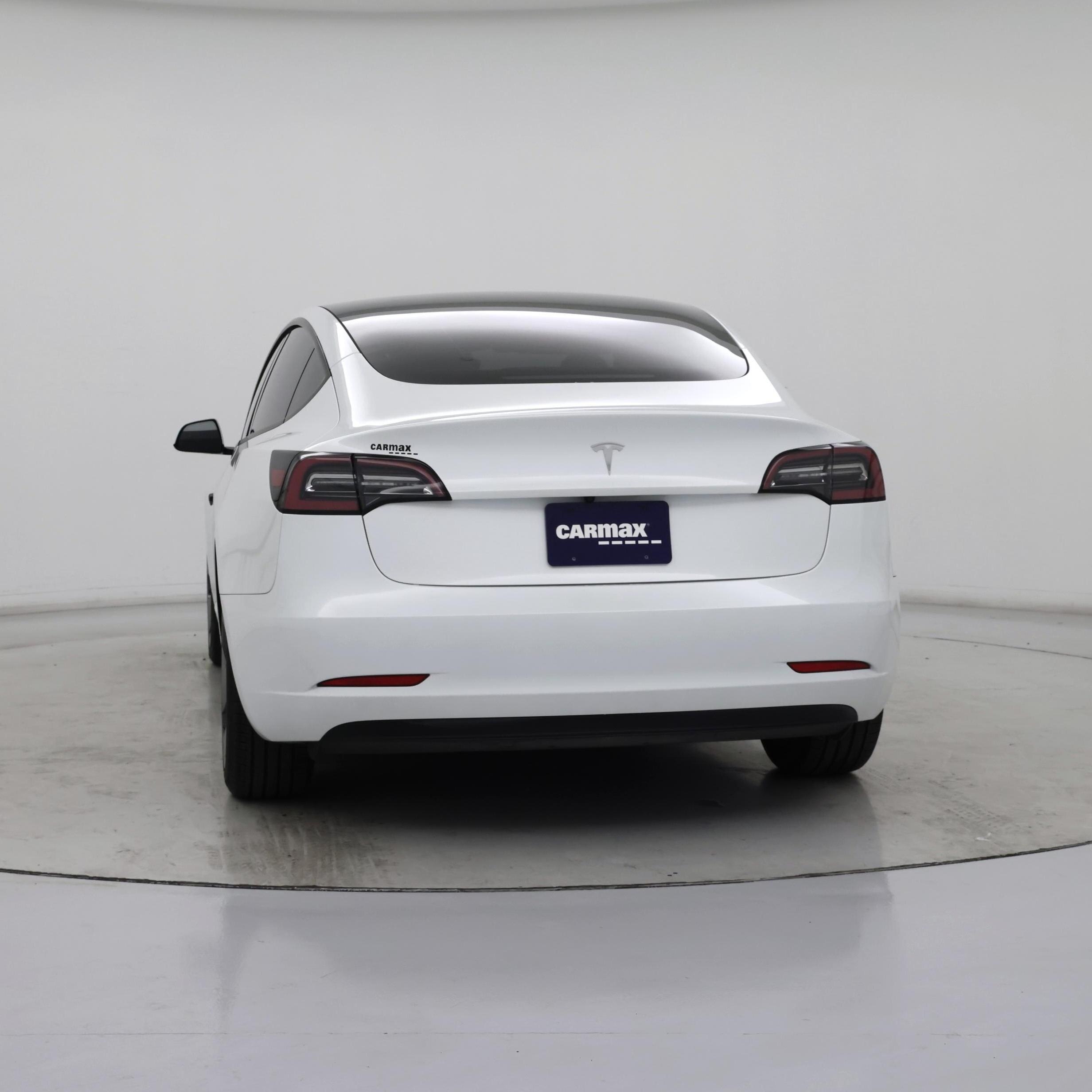 Thumbnail: 2023 Tesla Model 3 - 6