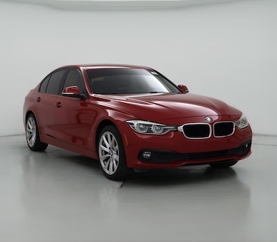 2018 BMW 320 I