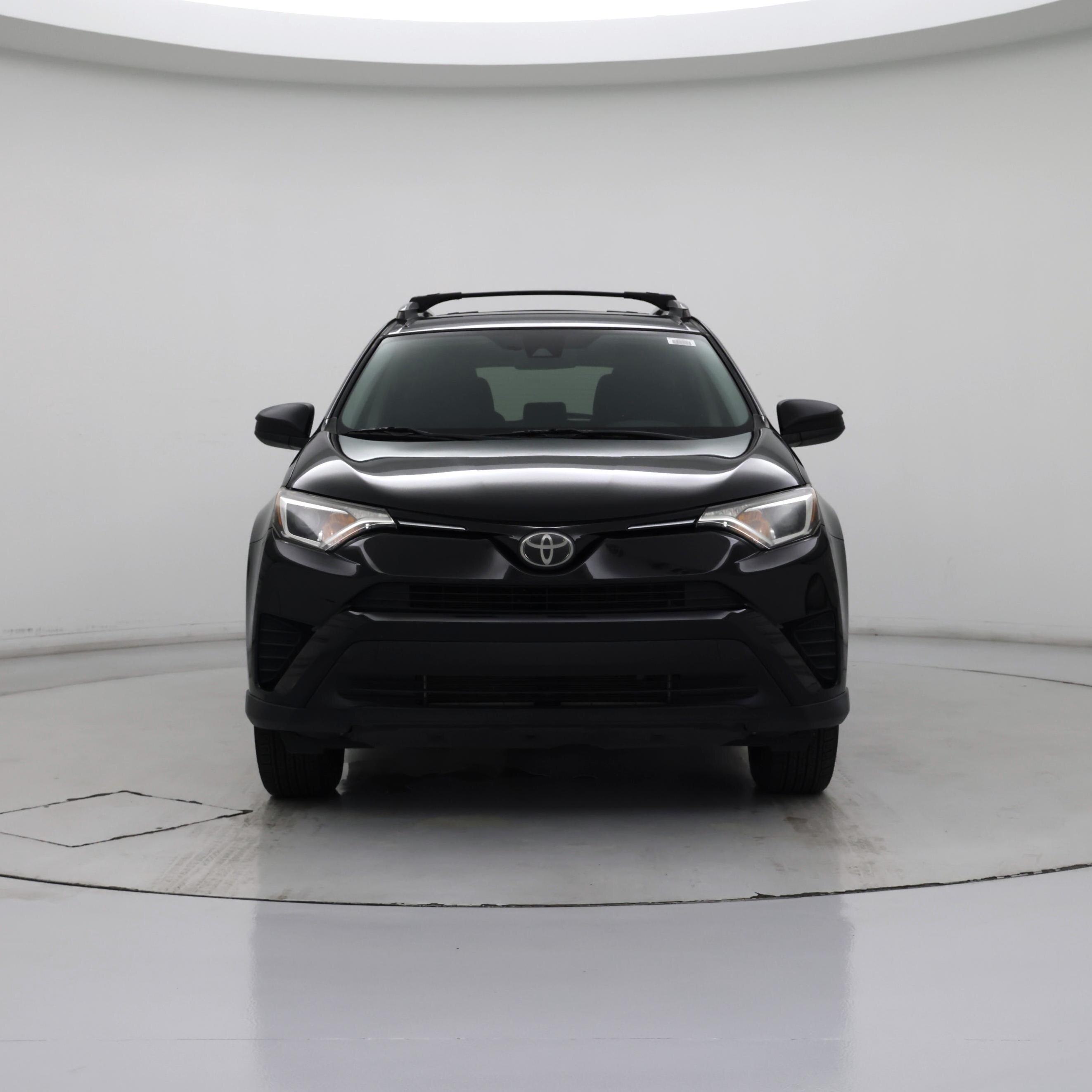 Thumbnail: 2018 Toyota RAV4 - 5