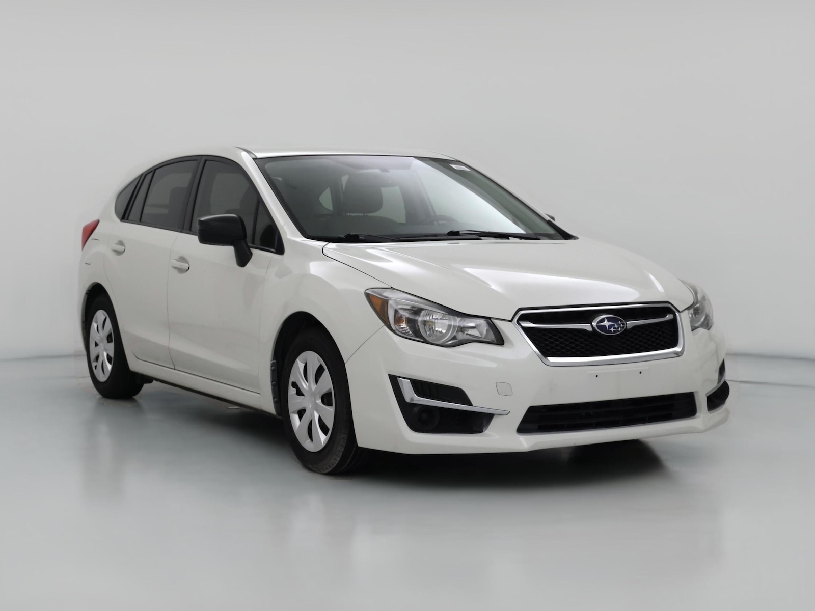 2016 Subaru Impreza Base