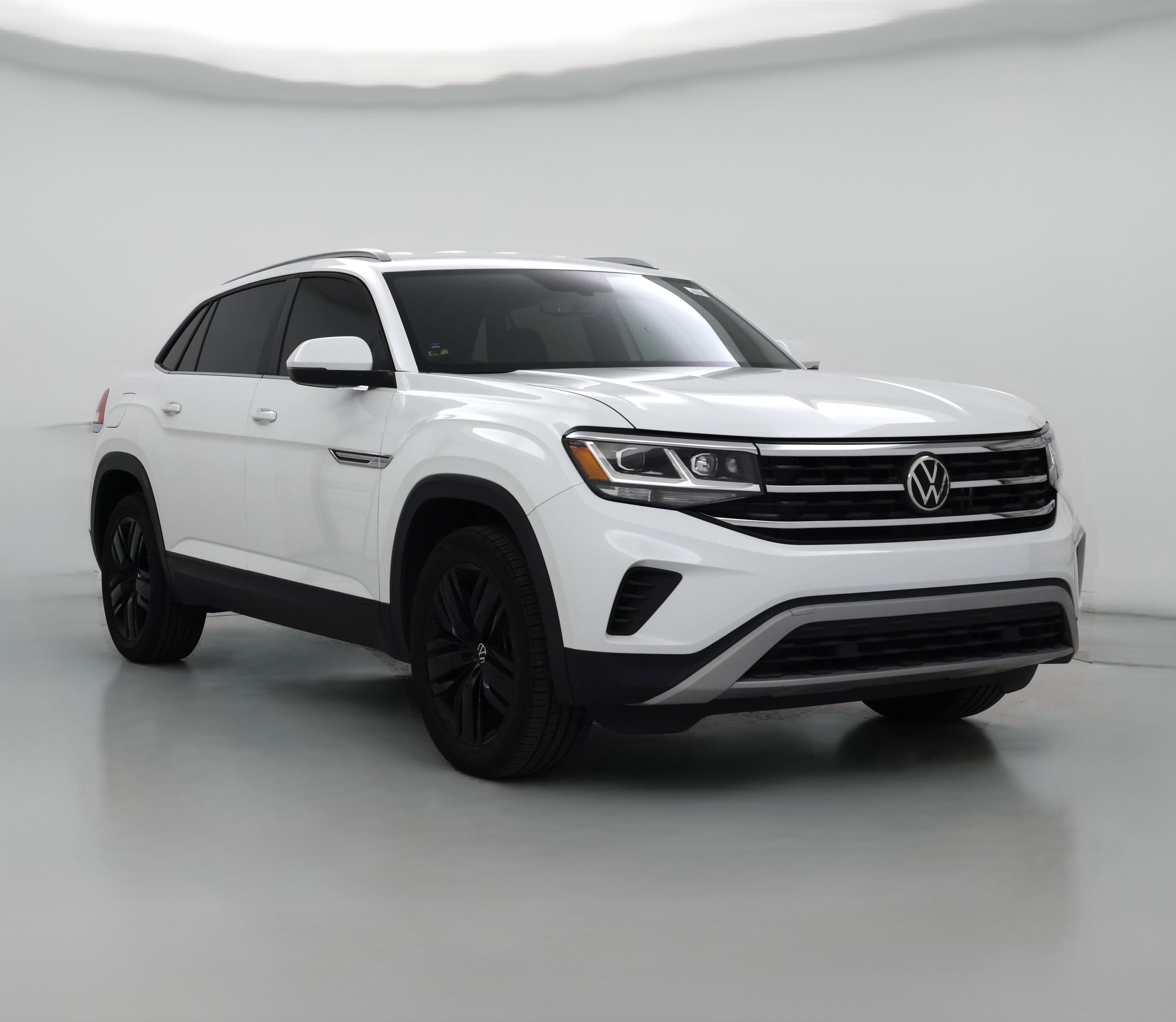 Thumbnail: 2021 Volkswagen Atlas - 1