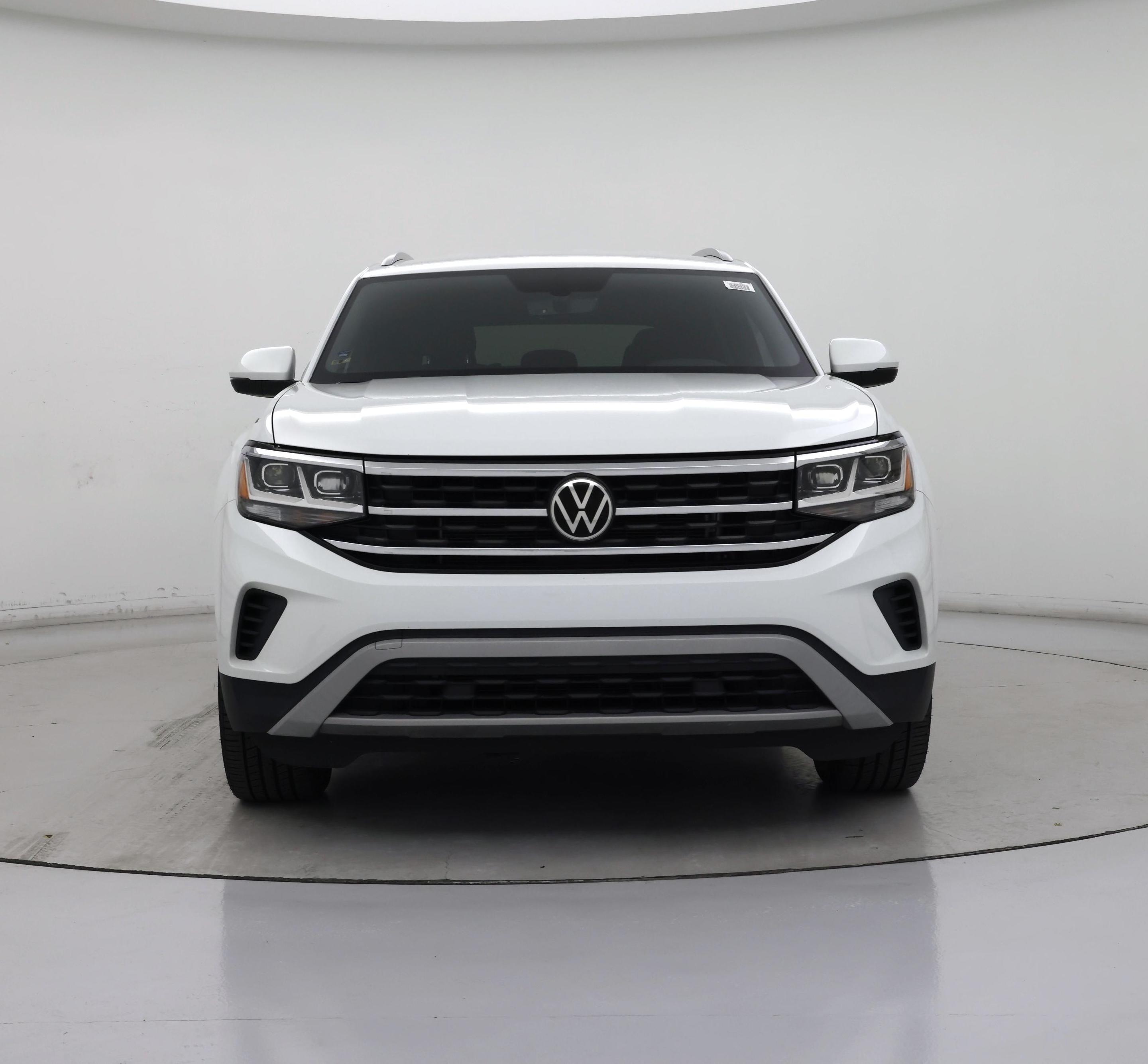 Thumbnail: 2021 Volkswagen Atlas - 5
