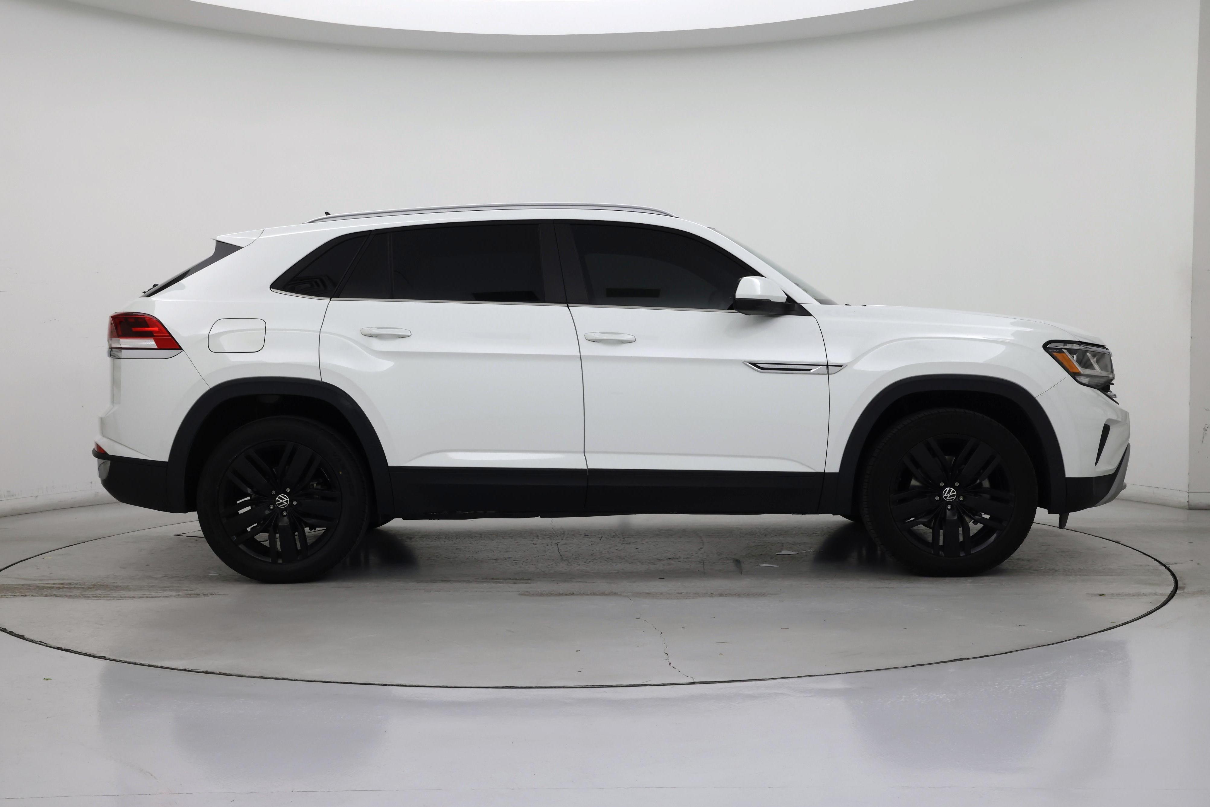 Thumbnail: 2021 Volkswagen Atlas - 7
