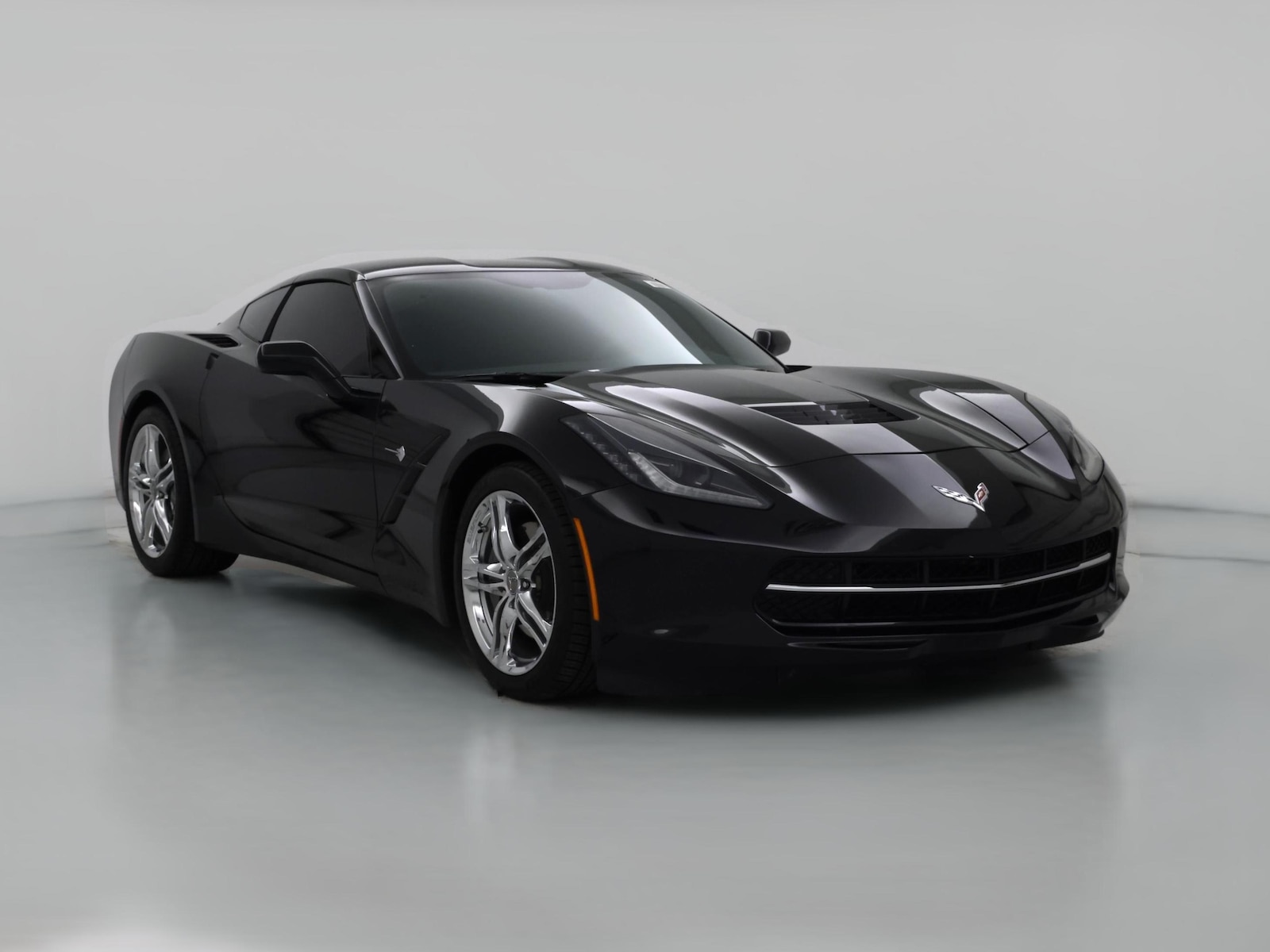 2017 Chevrolet Corvette
