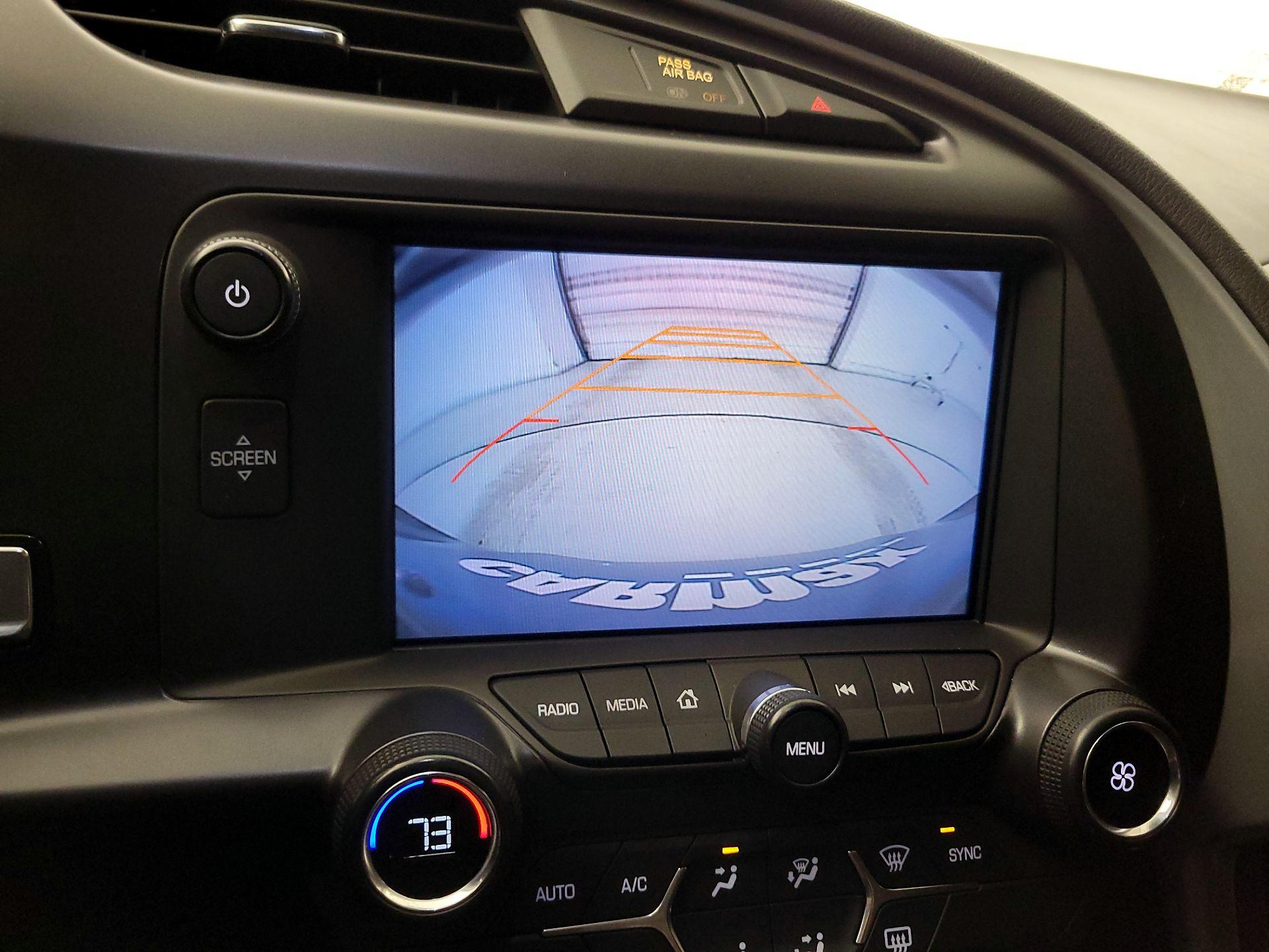 Thumbnail: 2017 Chevrolet Corvette - 14