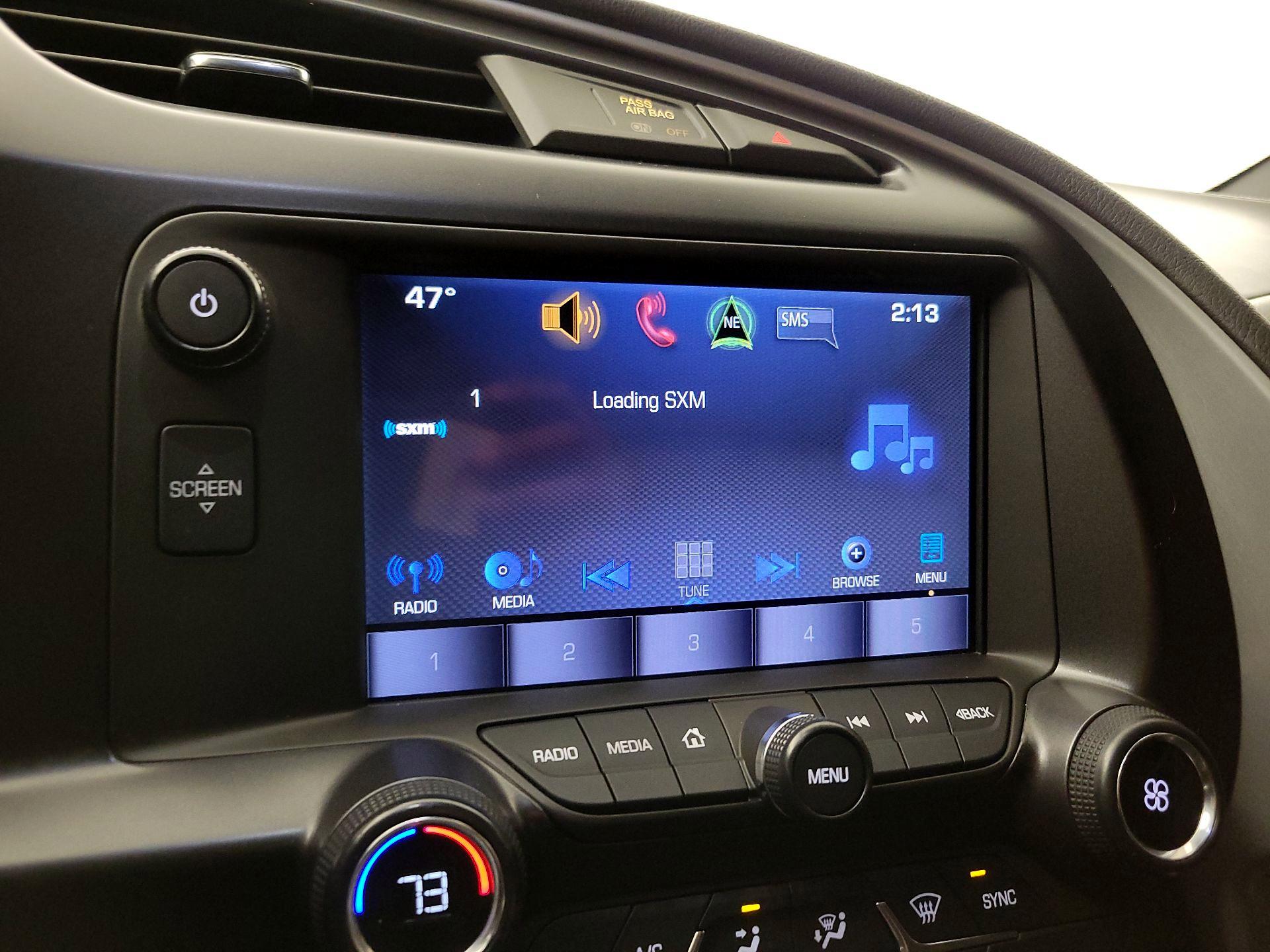 Thumbnail: 2017 Chevrolet Corvette - 15