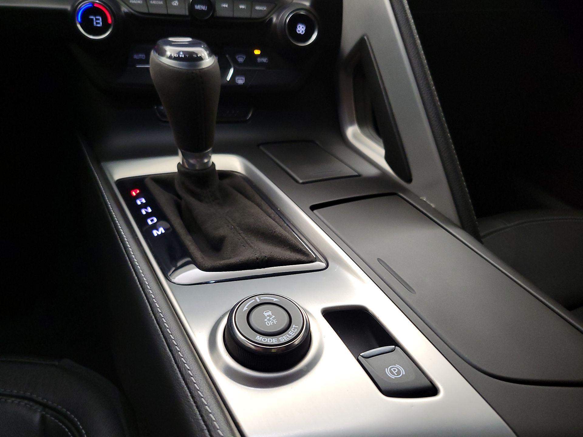 Thumbnail: 2017 Chevrolet Corvette - 17