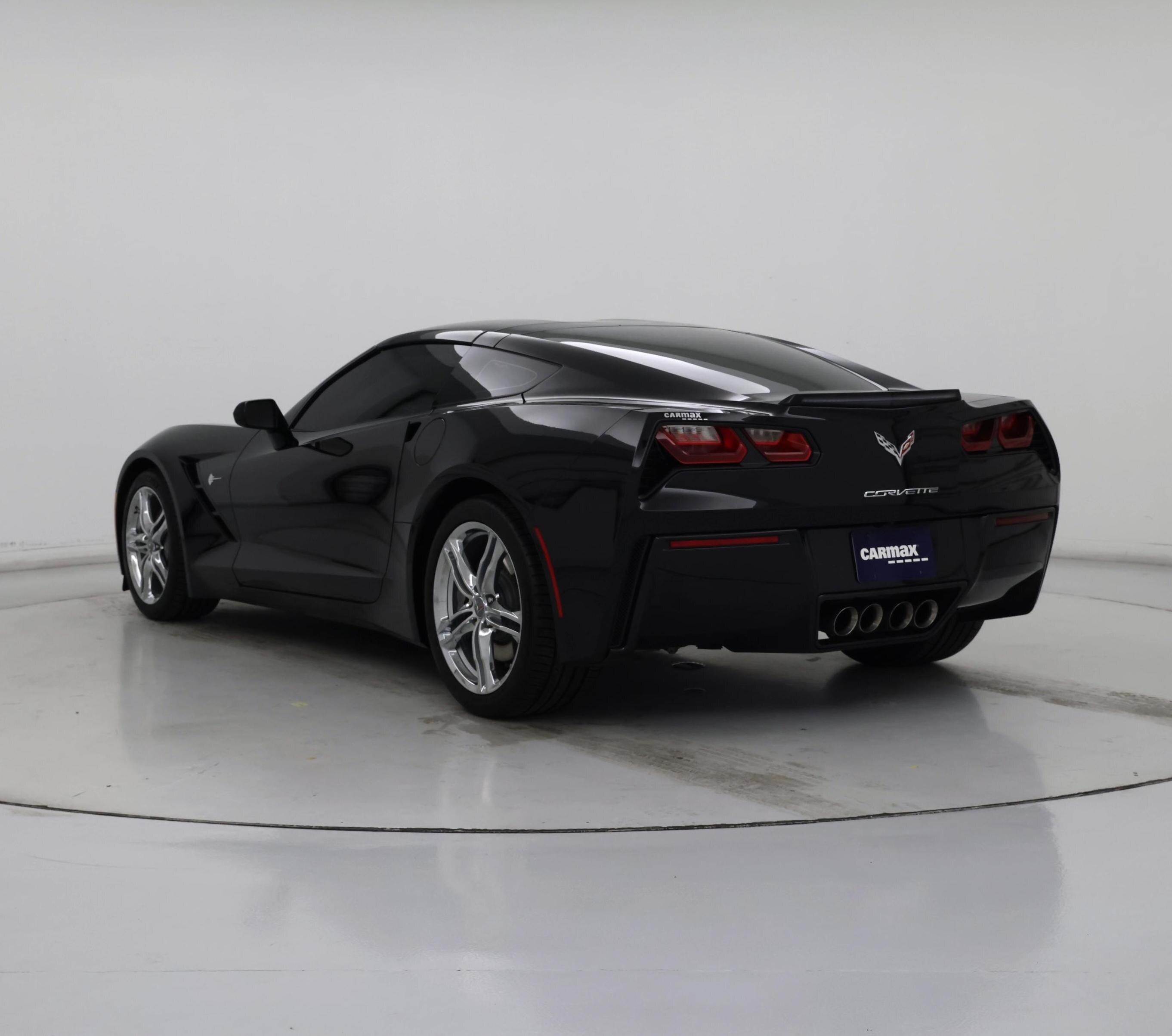 Thumbnail: 2017 Chevrolet Corvette - 2