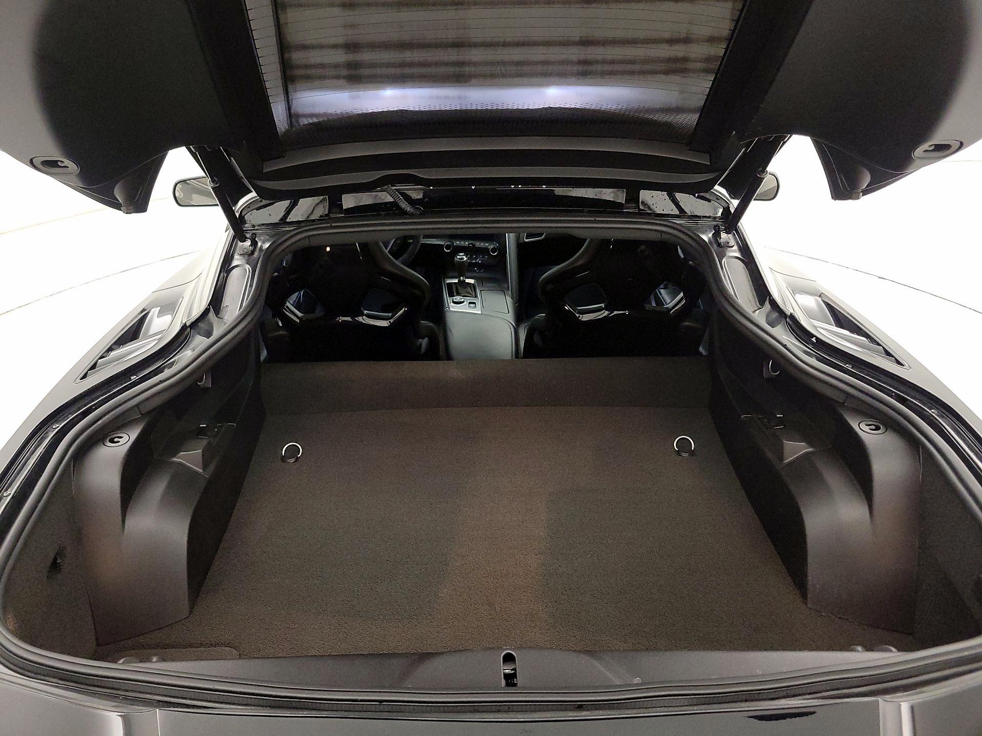 Thumbnail: 2017 Chevrolet Corvette - 19