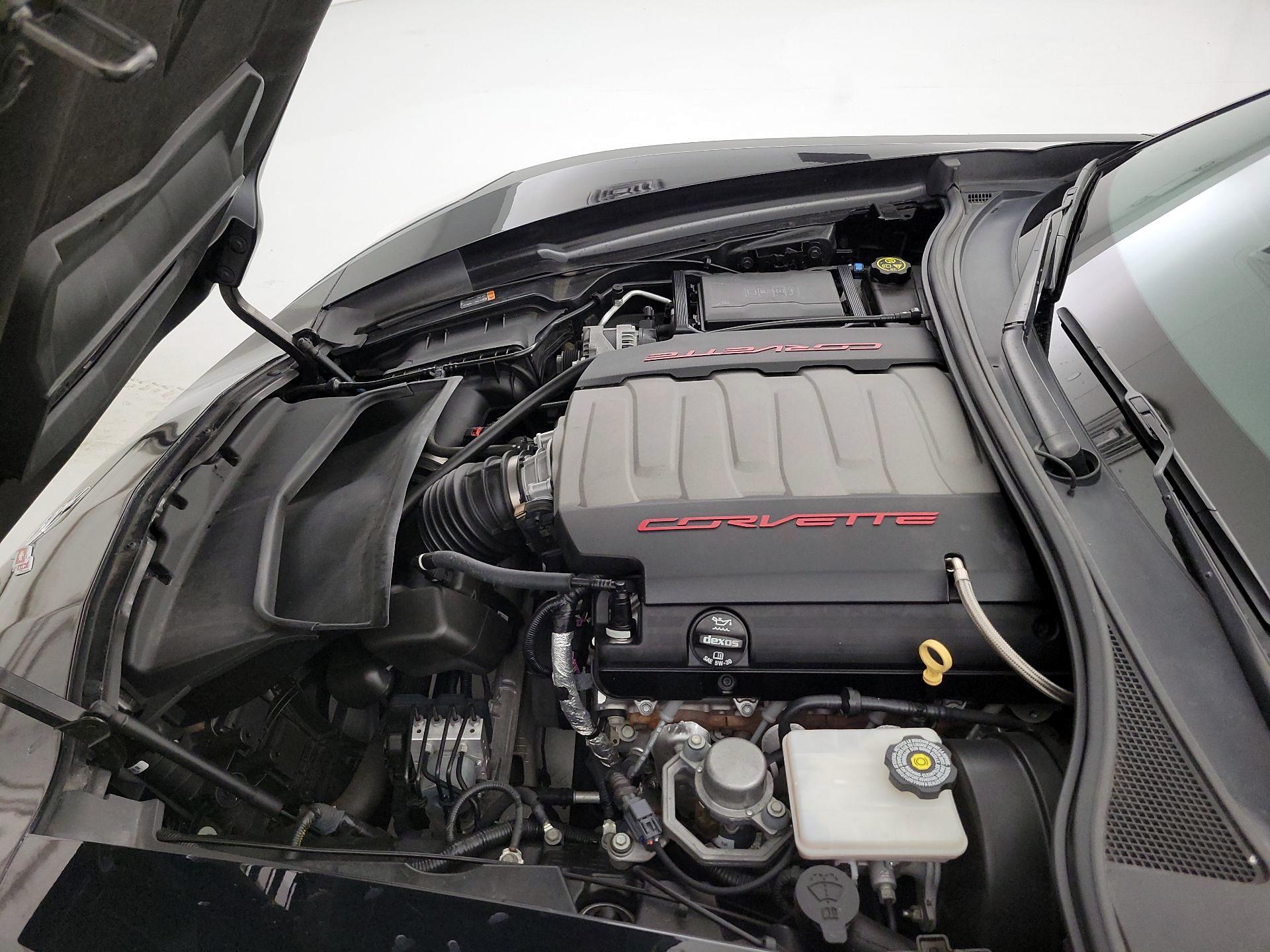 Thumbnail: 2017 Chevrolet Corvette - 20