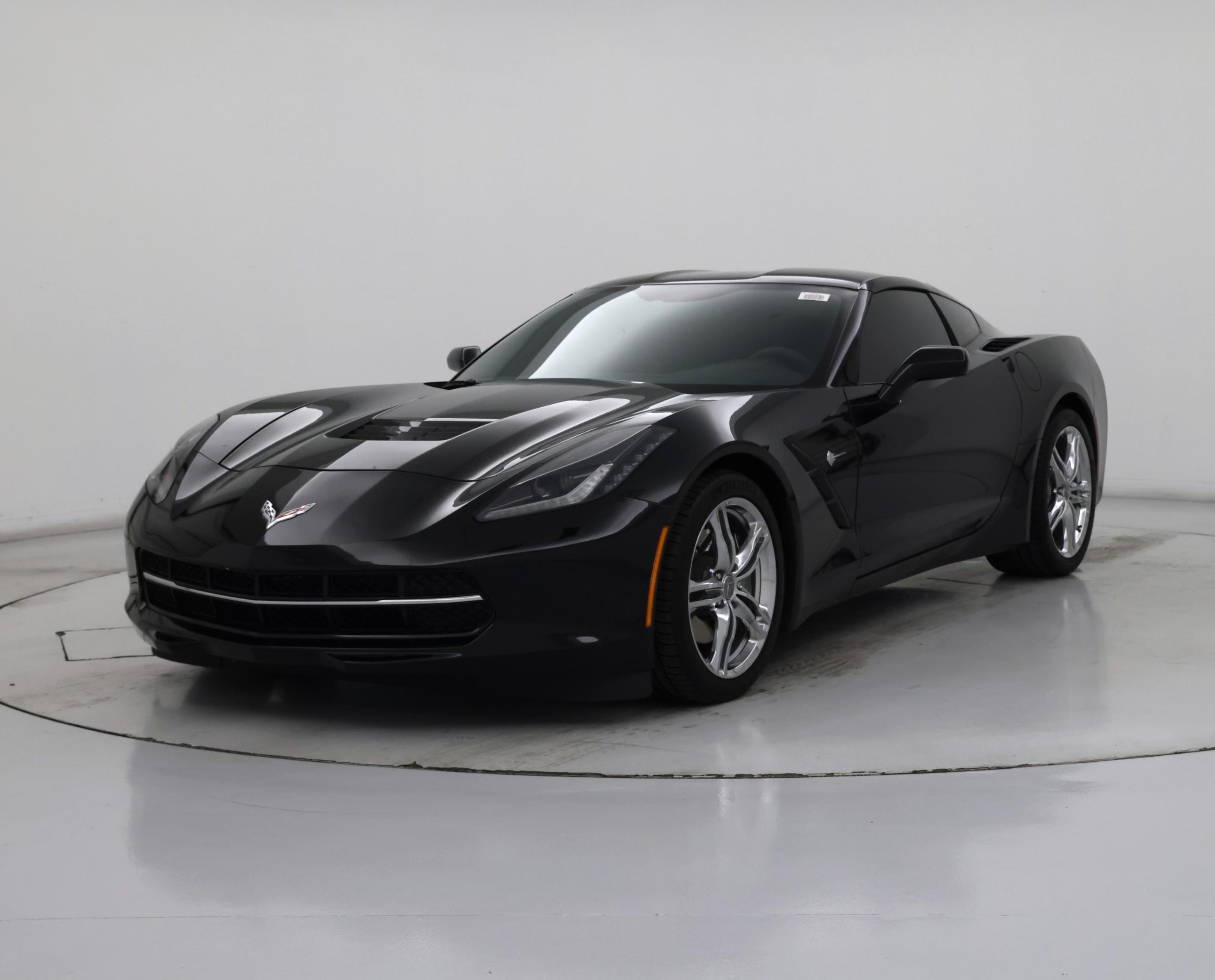 Thumbnail: 2017 Chevrolet Corvette - 4