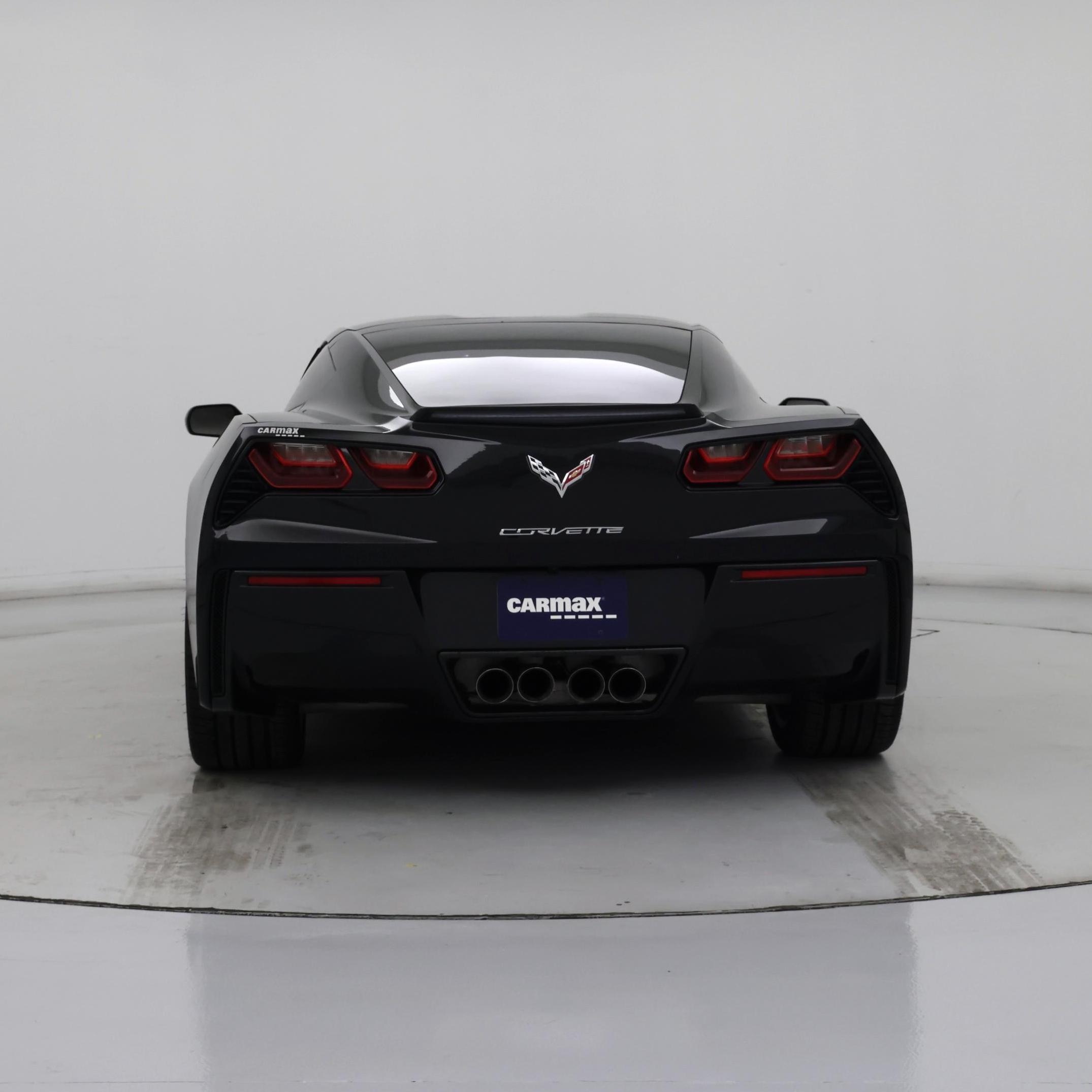 Thumbnail: 2017 Chevrolet Corvette - 6