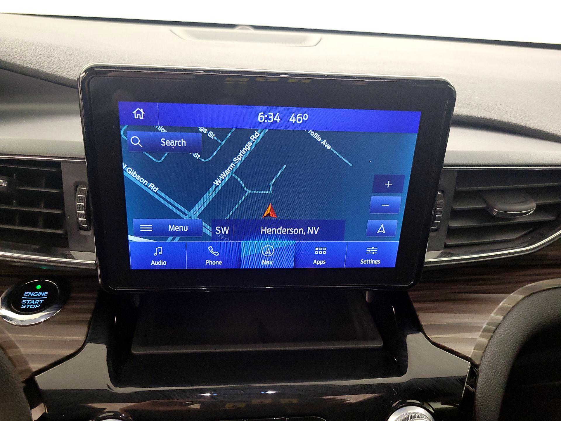 Thumbnail: 2021 Ford Explorer - 14