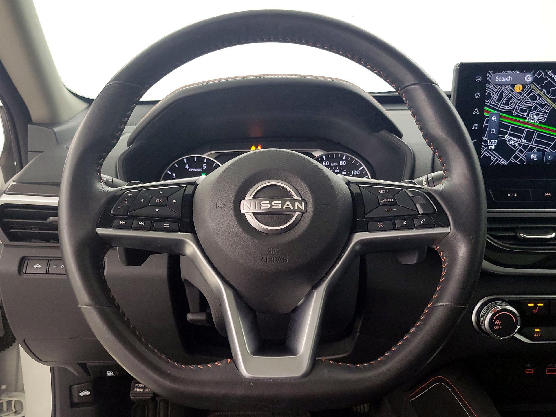 Thumbnail: 2023 Nissan Altima - 10