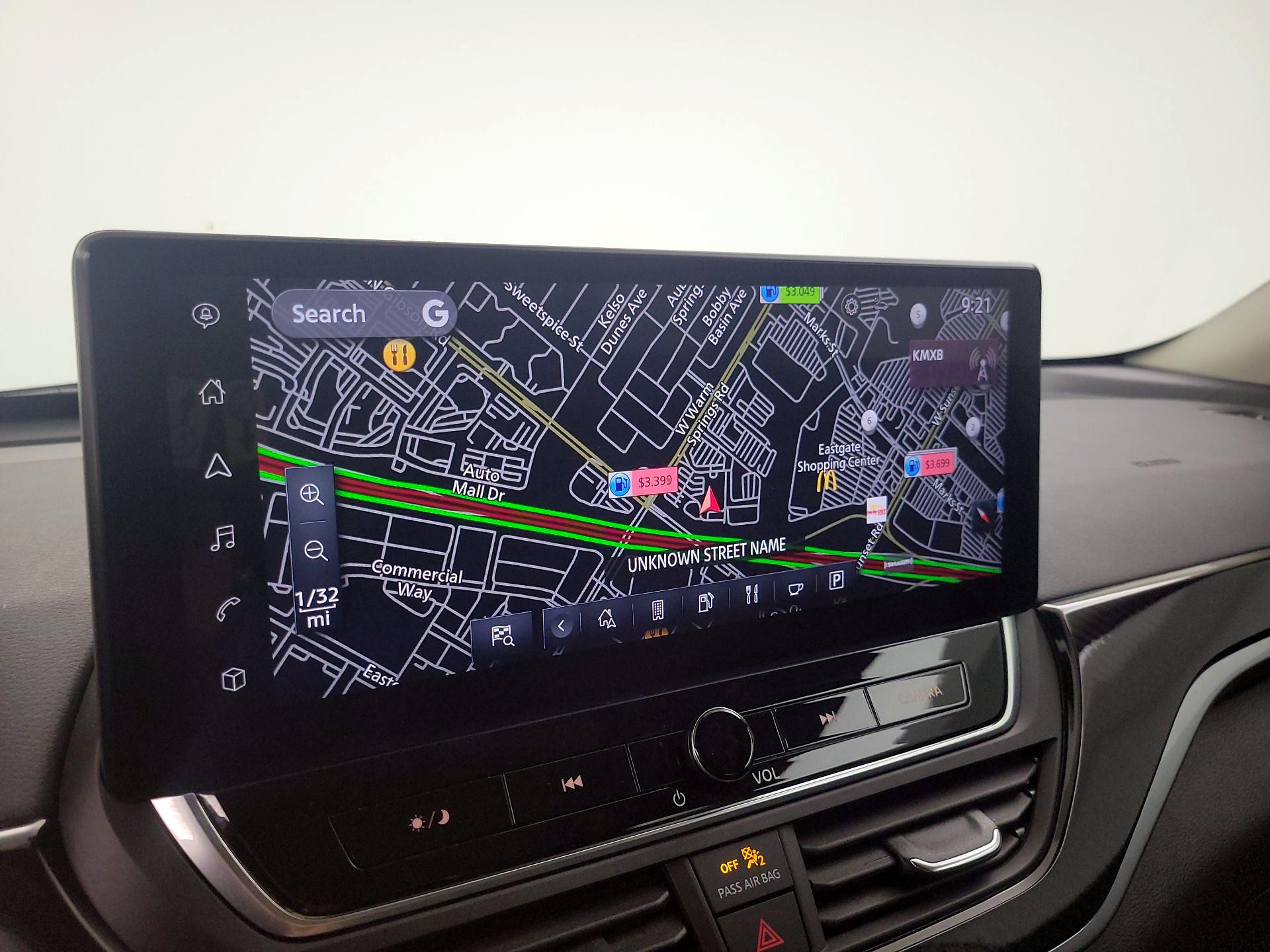 Thumbnail: 2023 Nissan Altima - 14