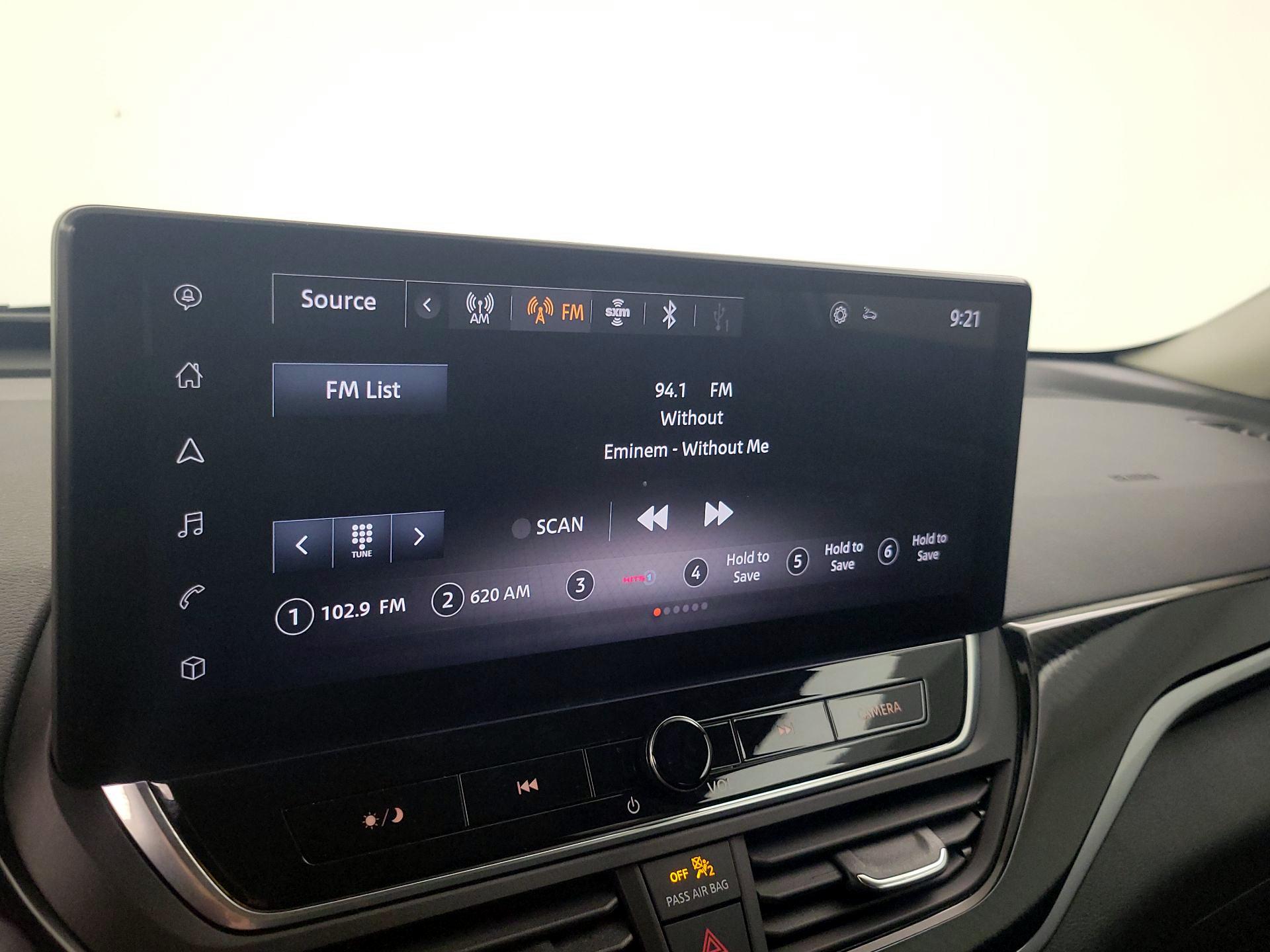 Thumbnail: 2023 Nissan Altima - 16