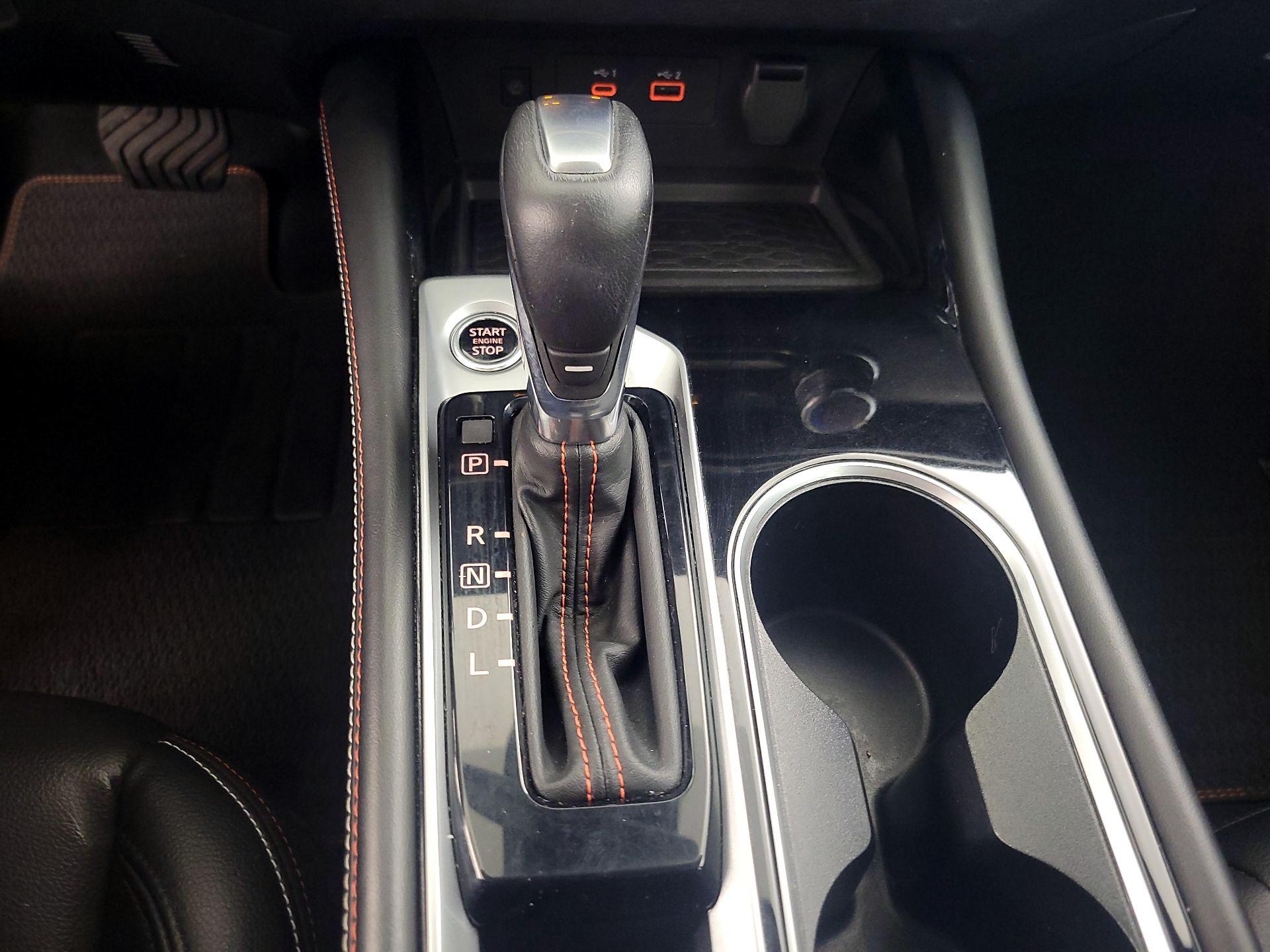 Thumbnail: 2023 Nissan Altima - 18