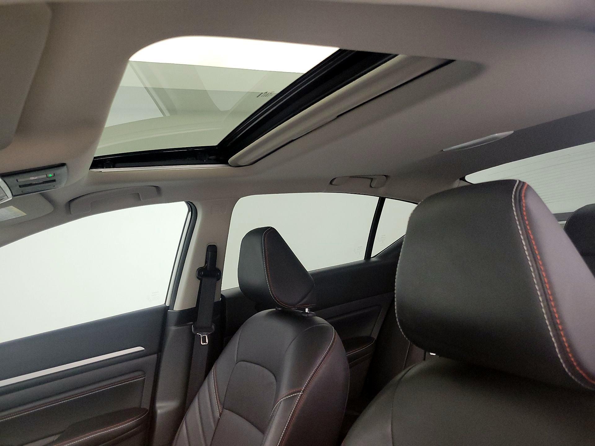 Thumbnail: 2023 Nissan Altima - 20