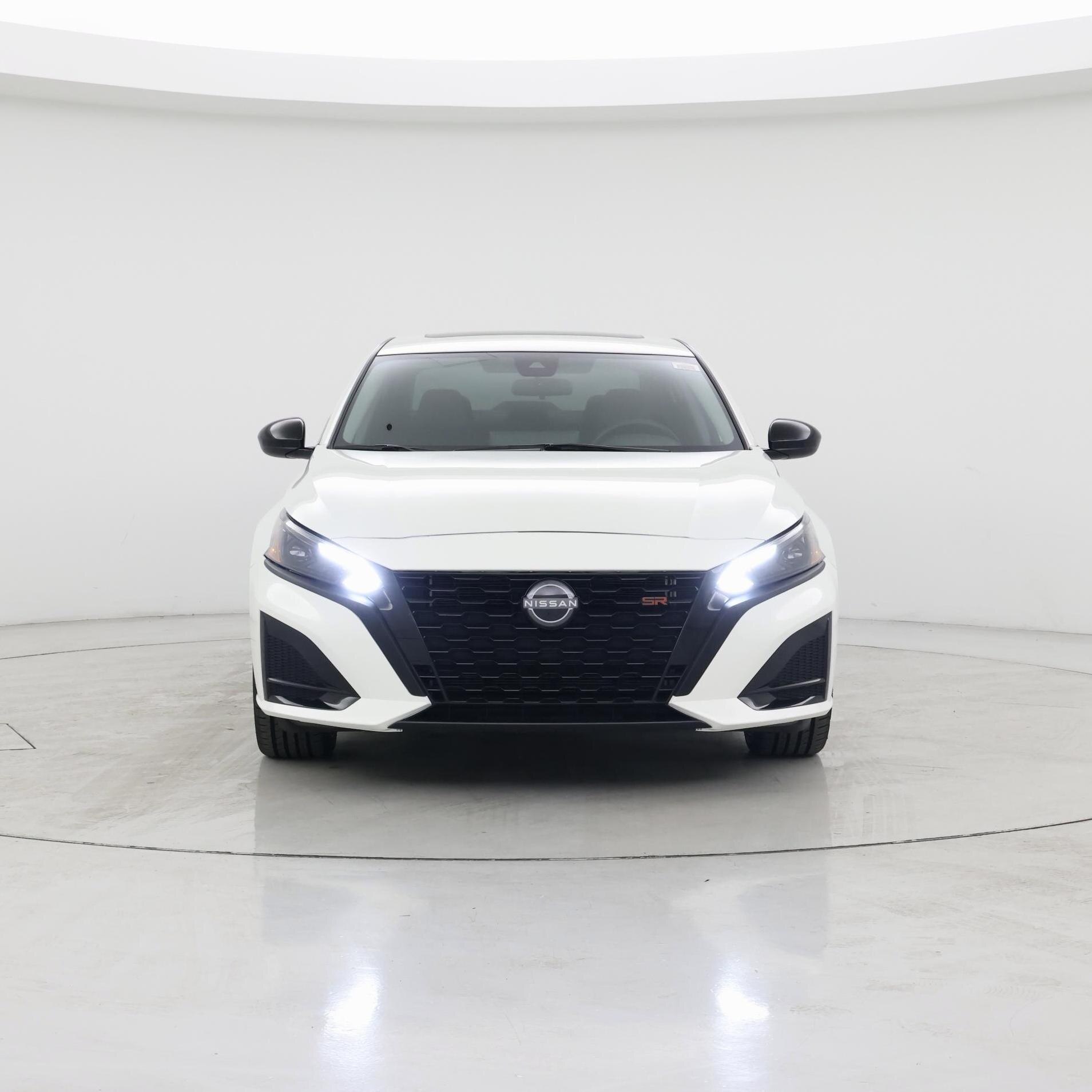 Thumbnail: 2023 Nissan Altima - 5