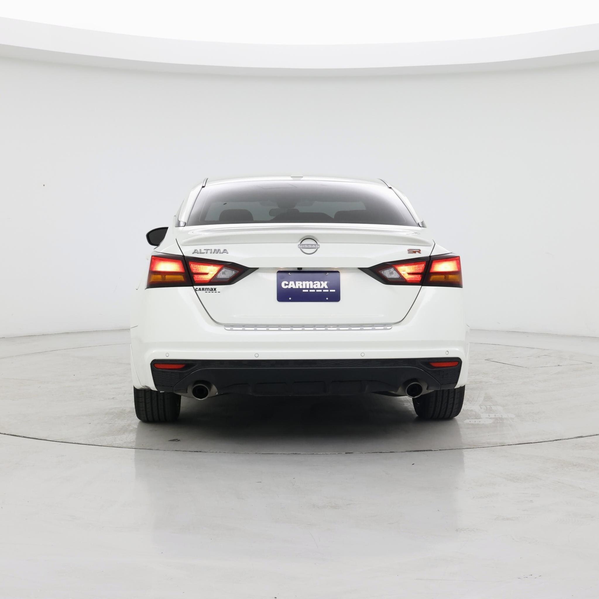 Thumbnail: 2023 Nissan Altima - 6