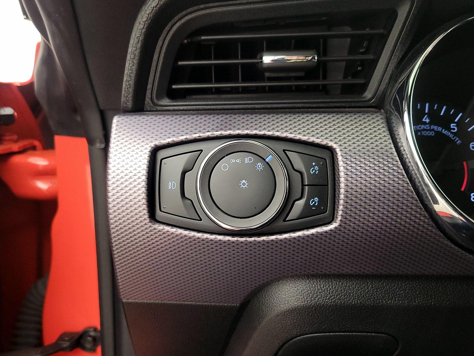 Thumbnail: 2015 Ford Mustang - 13