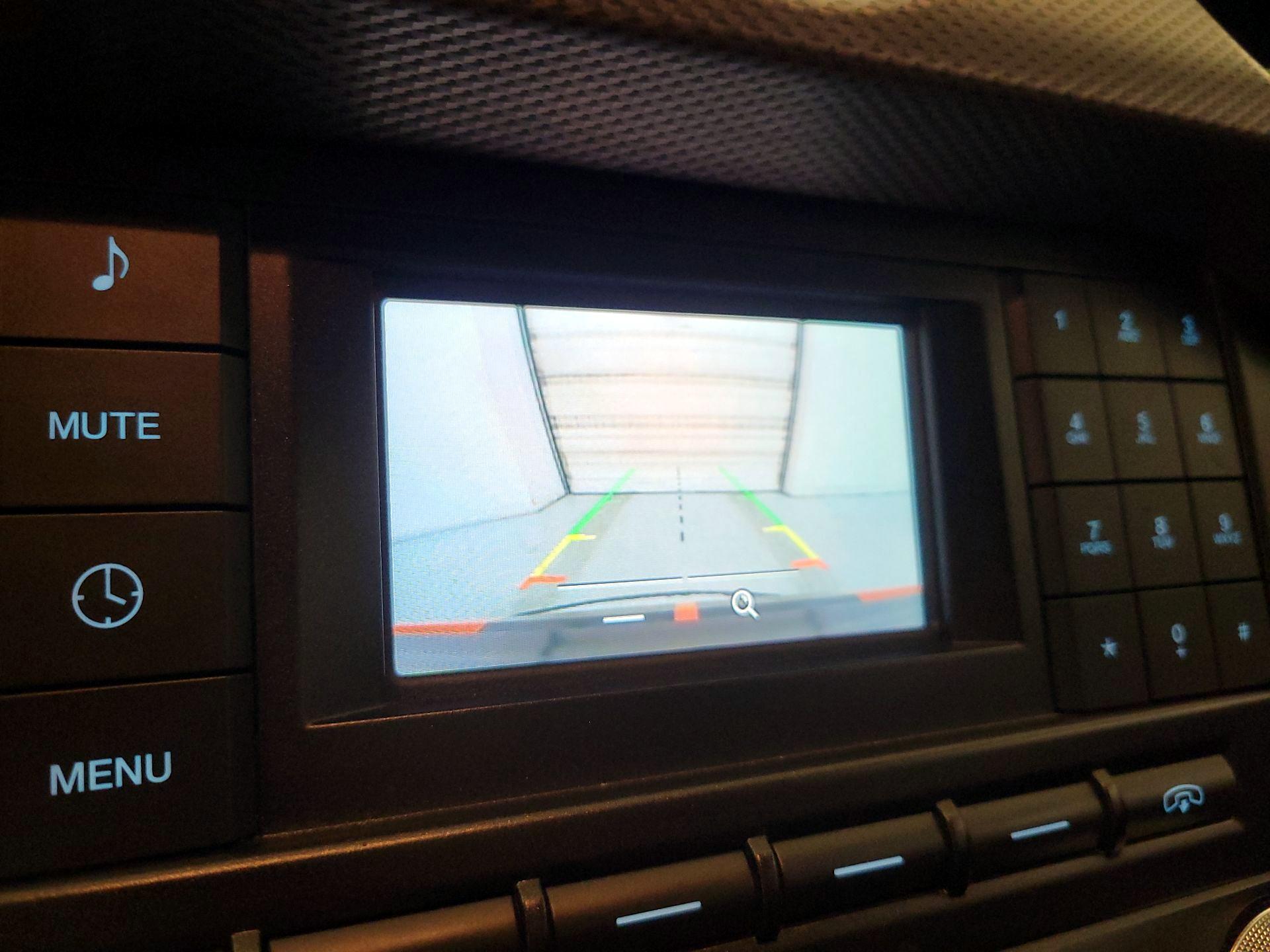 Thumbnail: 2015 Ford Mustang - 14