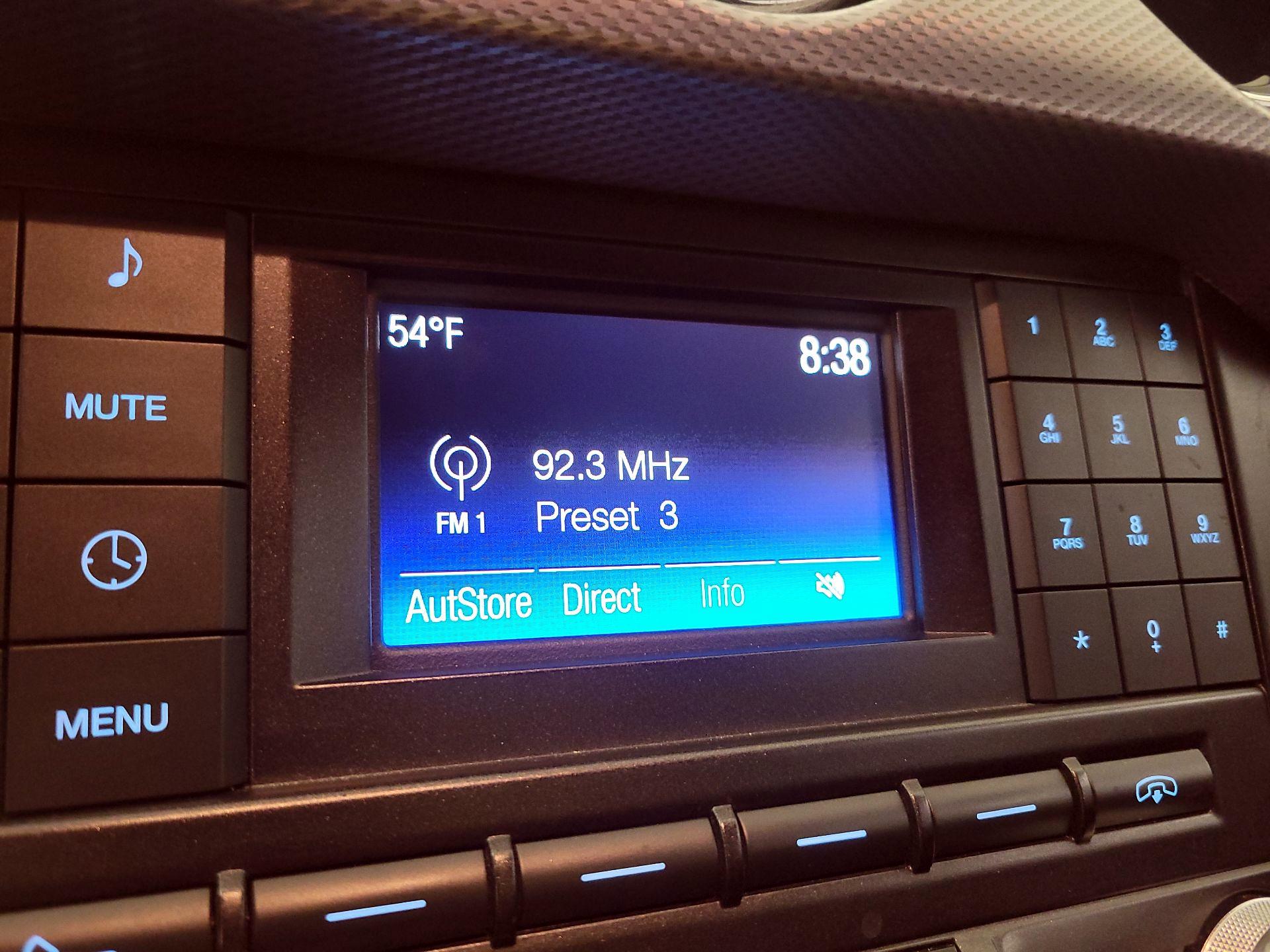 Thumbnail: 2015 Ford Mustang - 15